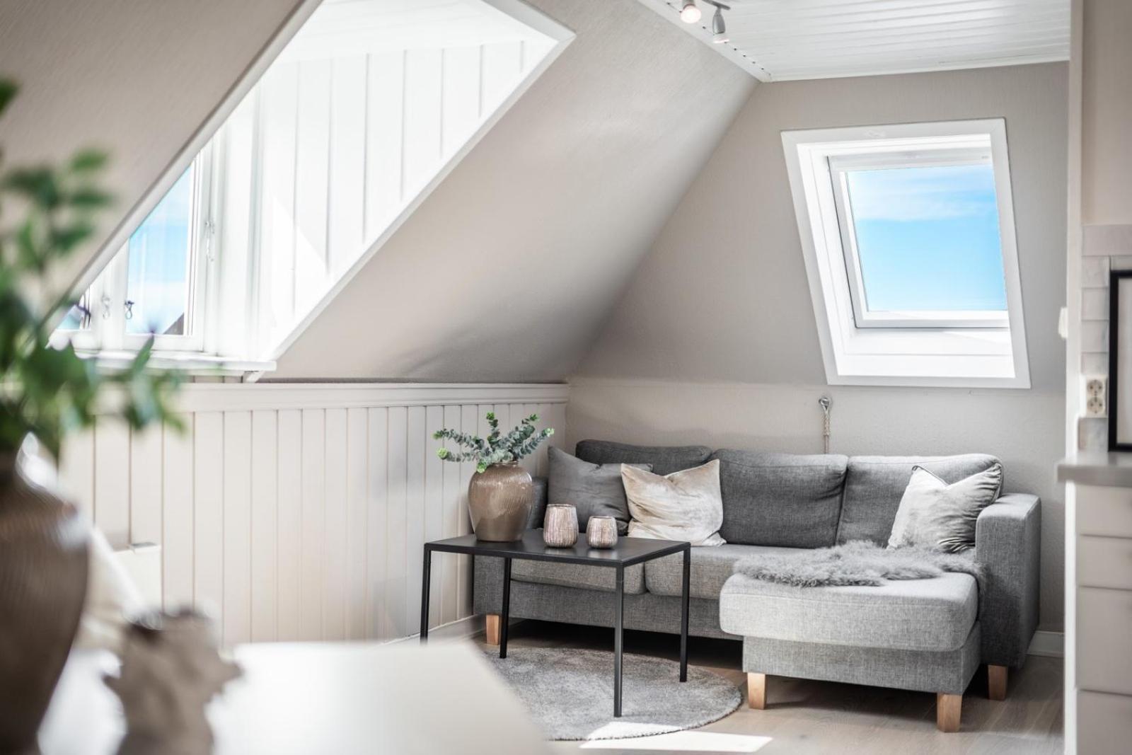 Lägenhet Dinbnb I On Of The I 400m To Bryggen And Floibanen *