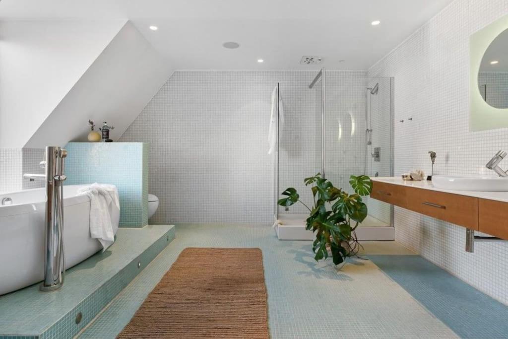 Apartment Exclusive Penthouse With Terrace *