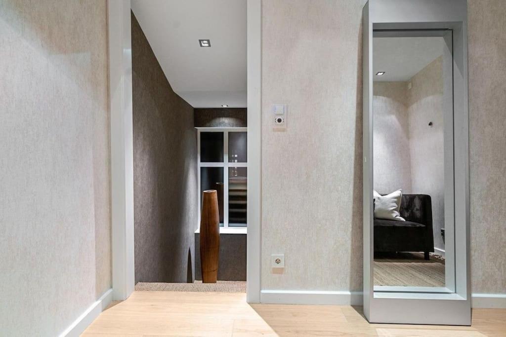 Apartment Exclusive Penthouse With Terrace *