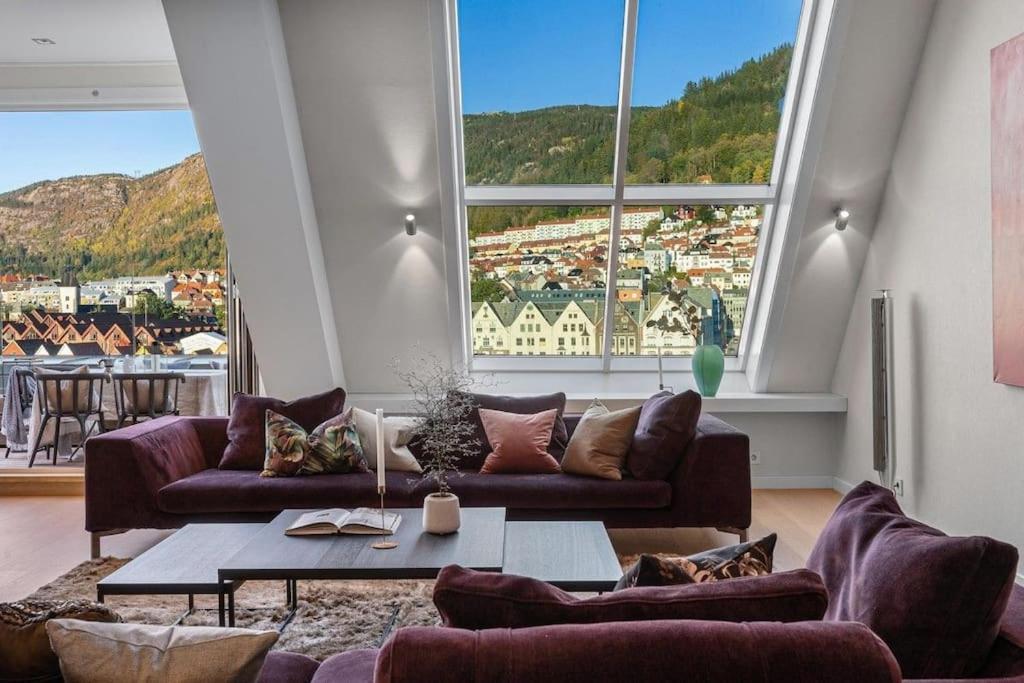 Apartment Exclusive Penthouse With Terrace *