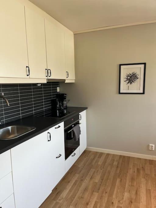 Apartamento Central With View