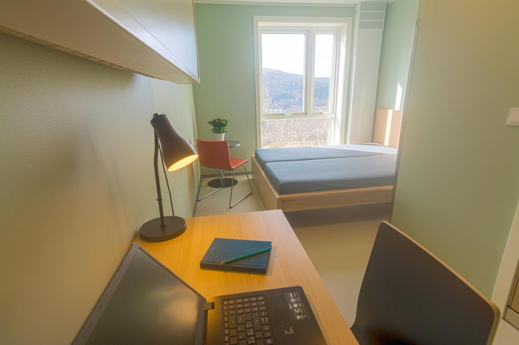 Montana Hostel Bergen