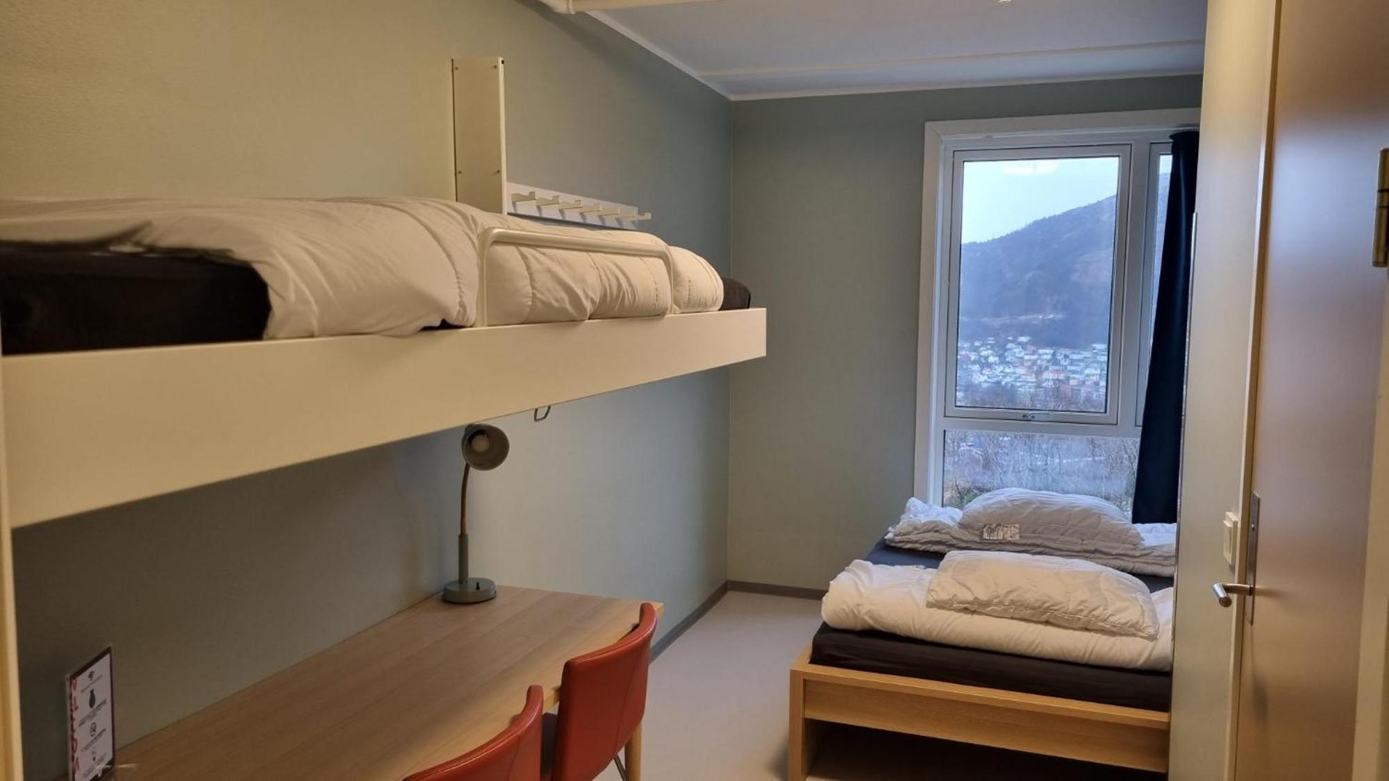 Montana Hostel *