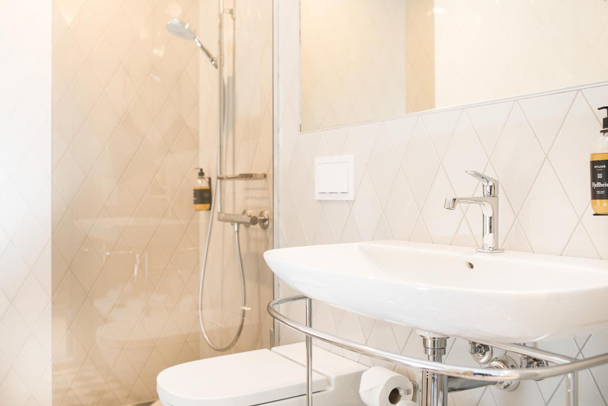 Bors Hotel Bergen
