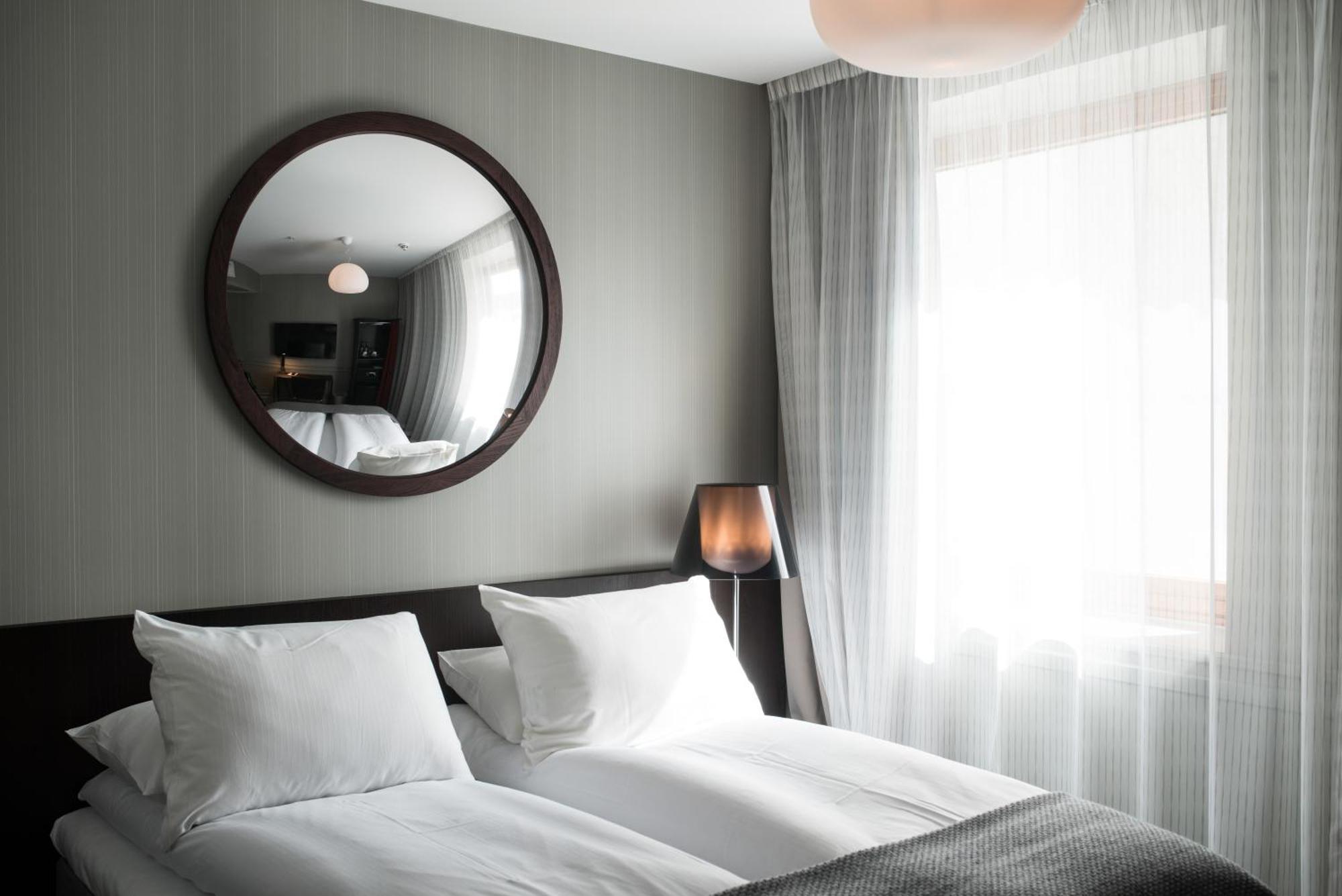 Hotel Bors