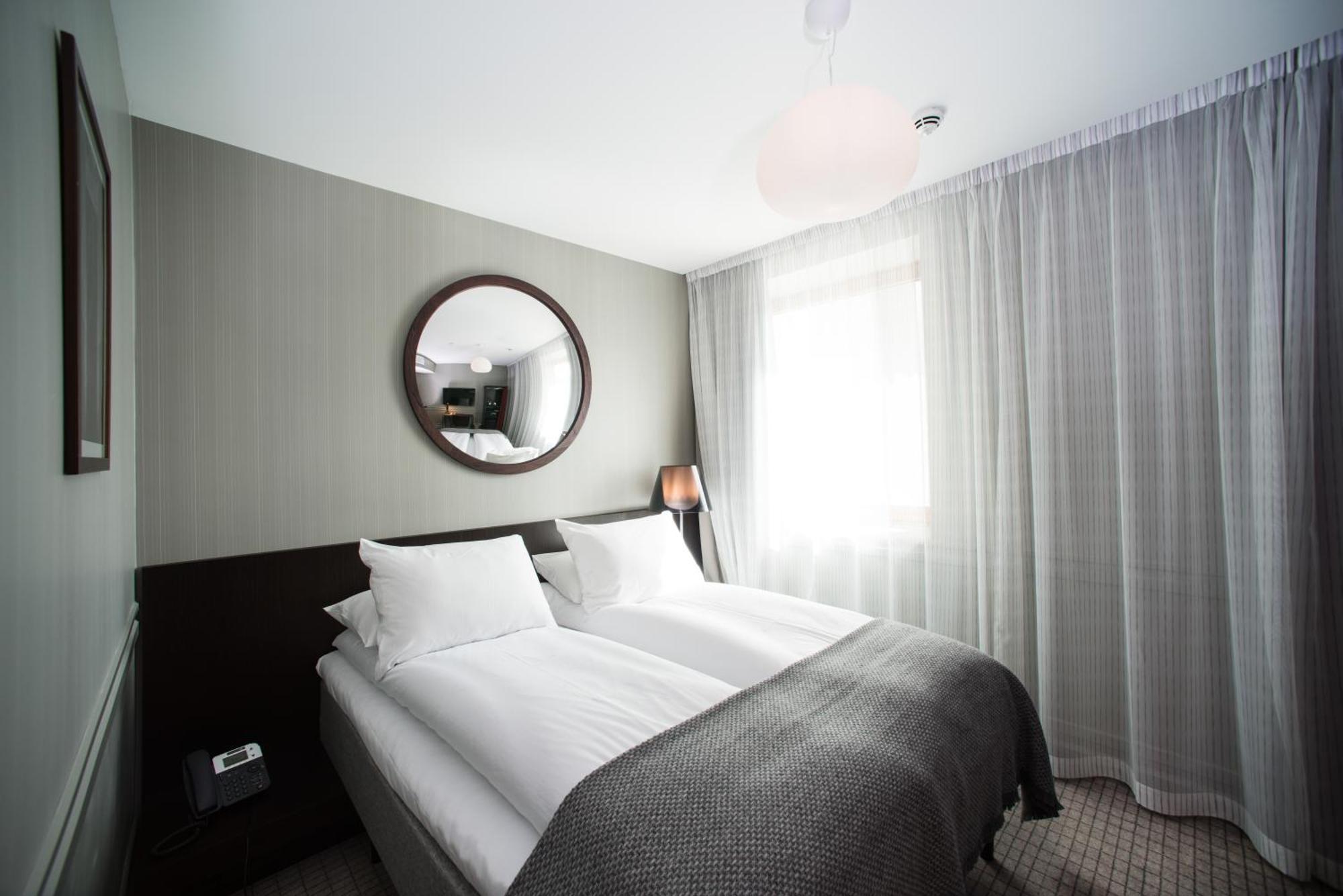 Hotel Bors Bergen