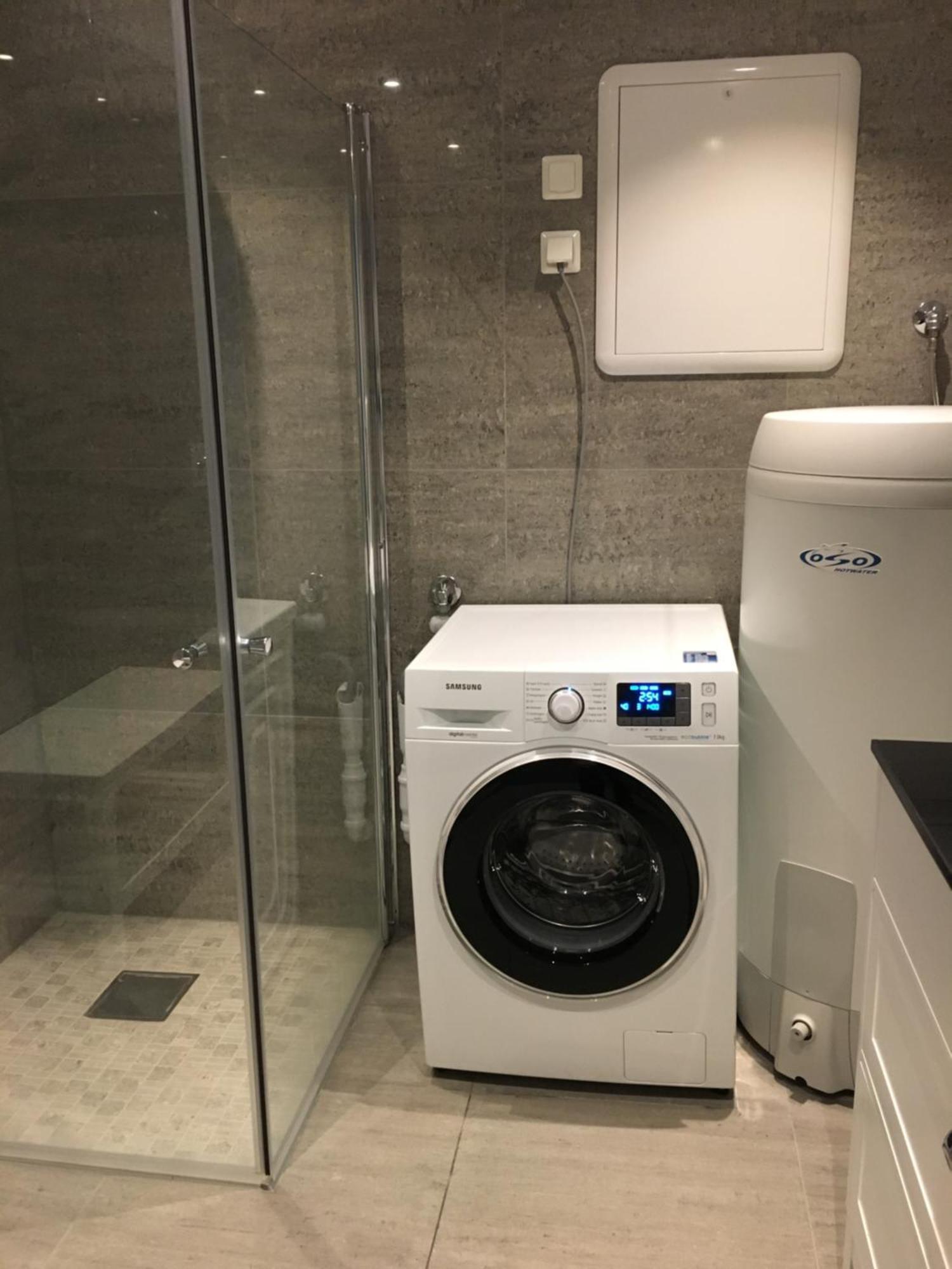Apartamento Klaeboe Bergen