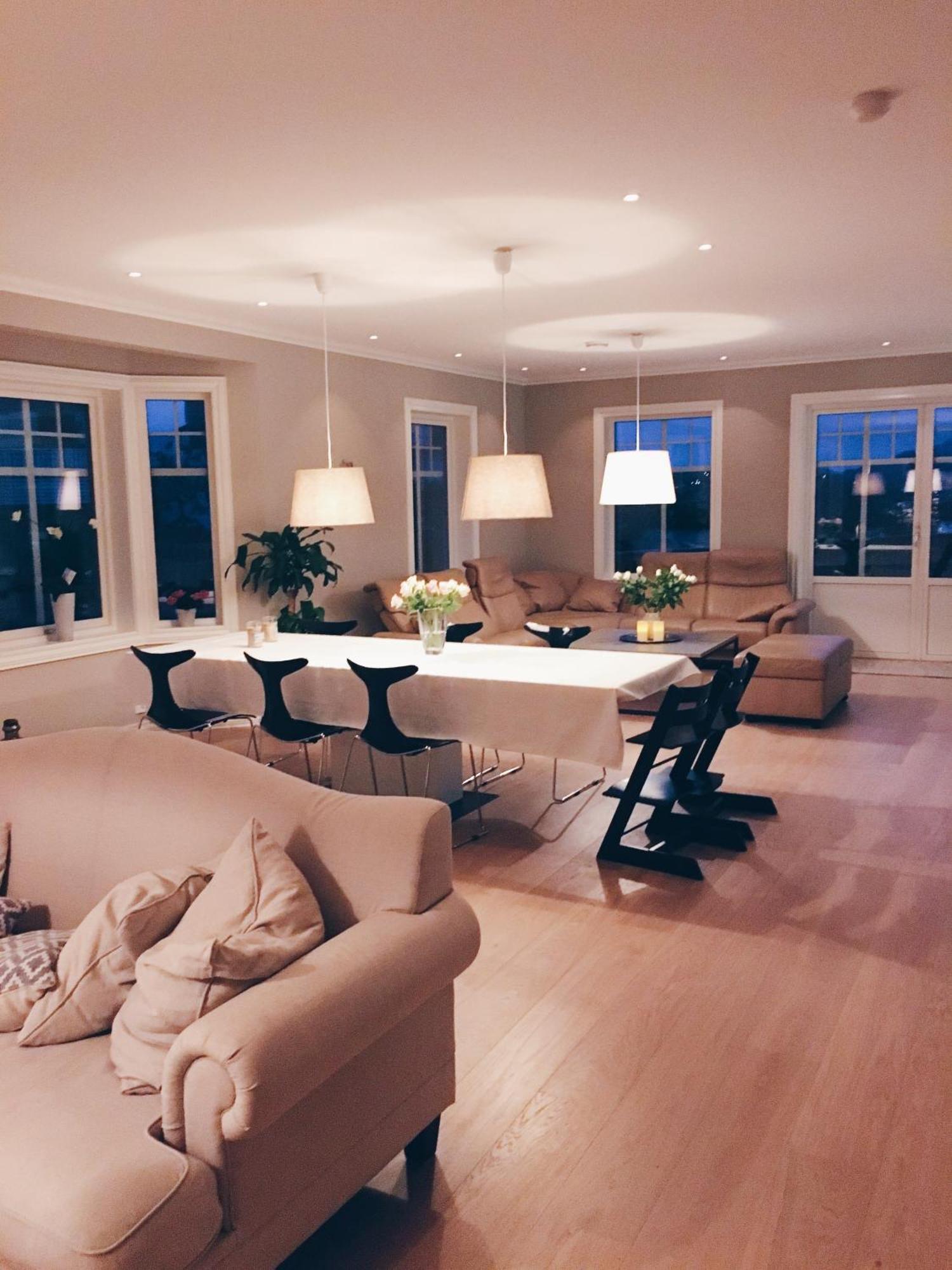Klaeboe Apartamento Bergen