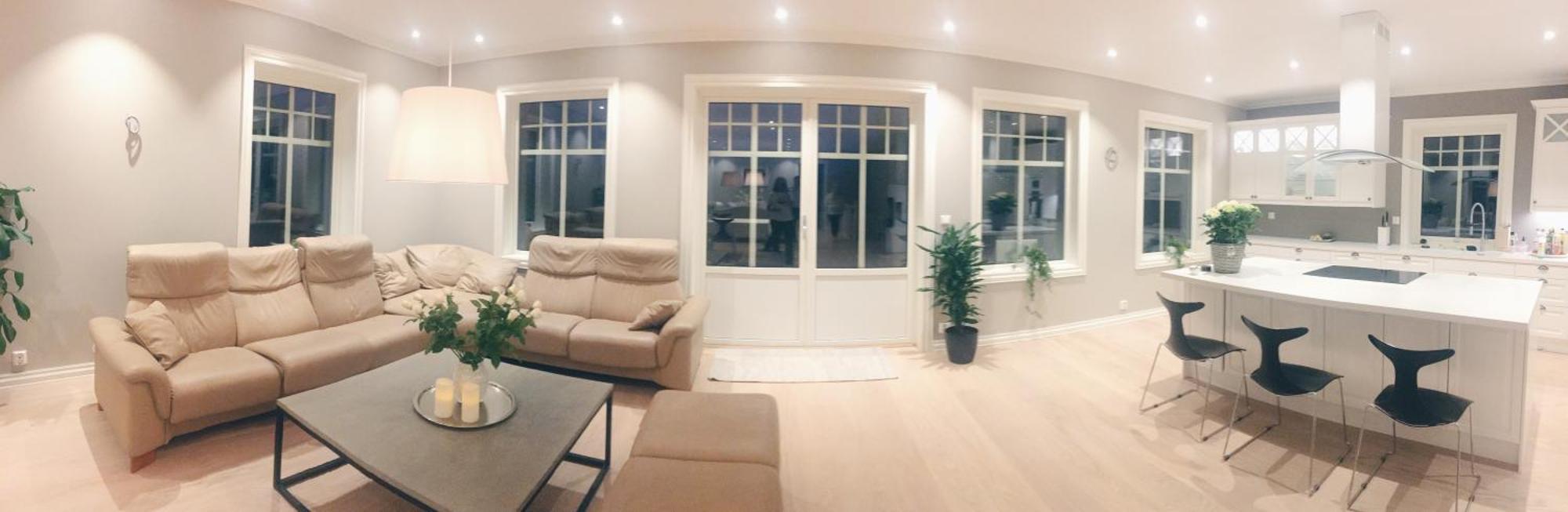 Klaeboe Apartamento Bergen