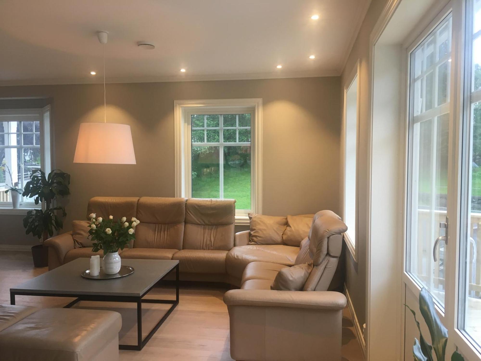 Apartamento Klaeboe Bergen