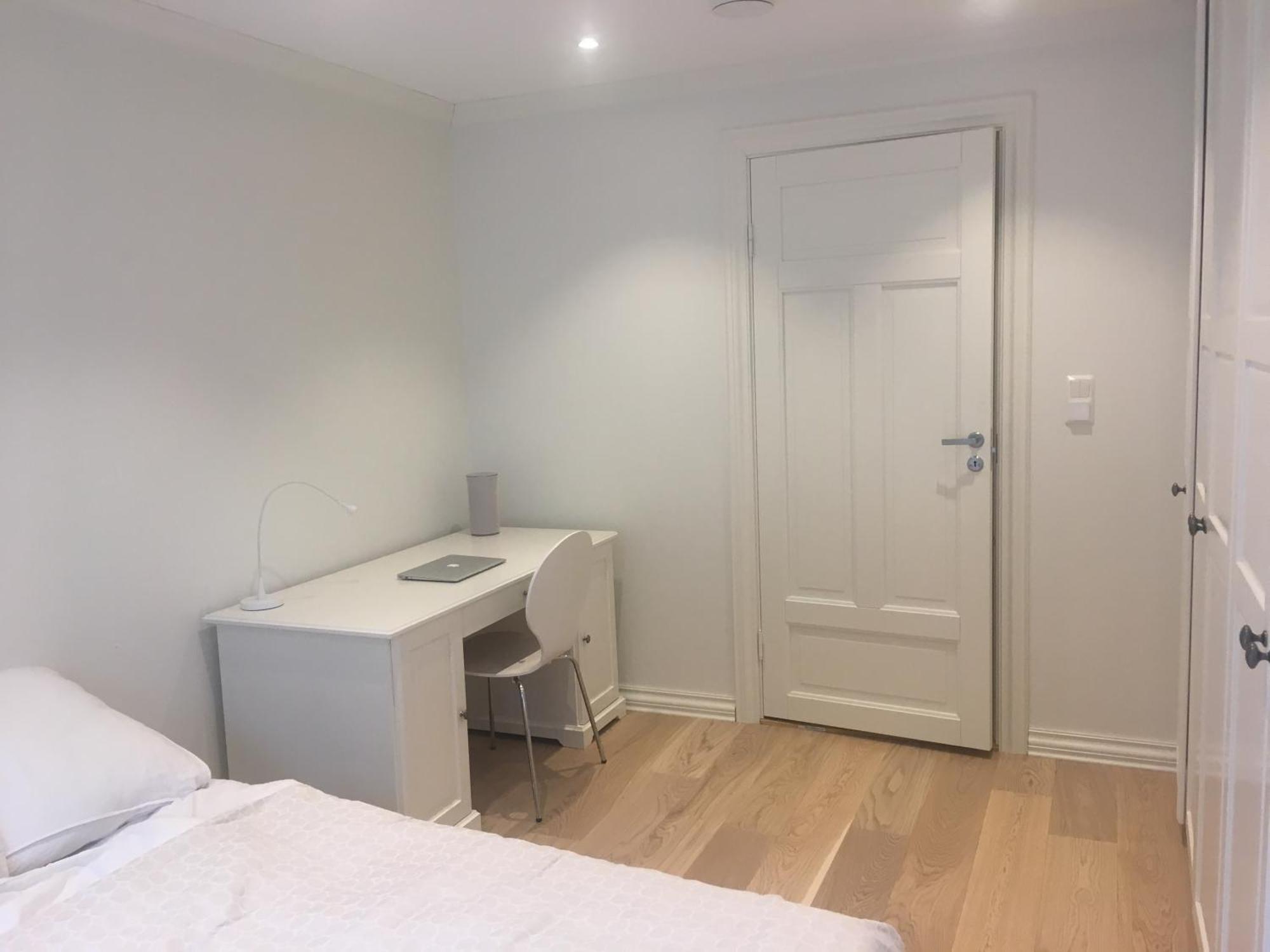 Apartamento Klaeboe Bergen
