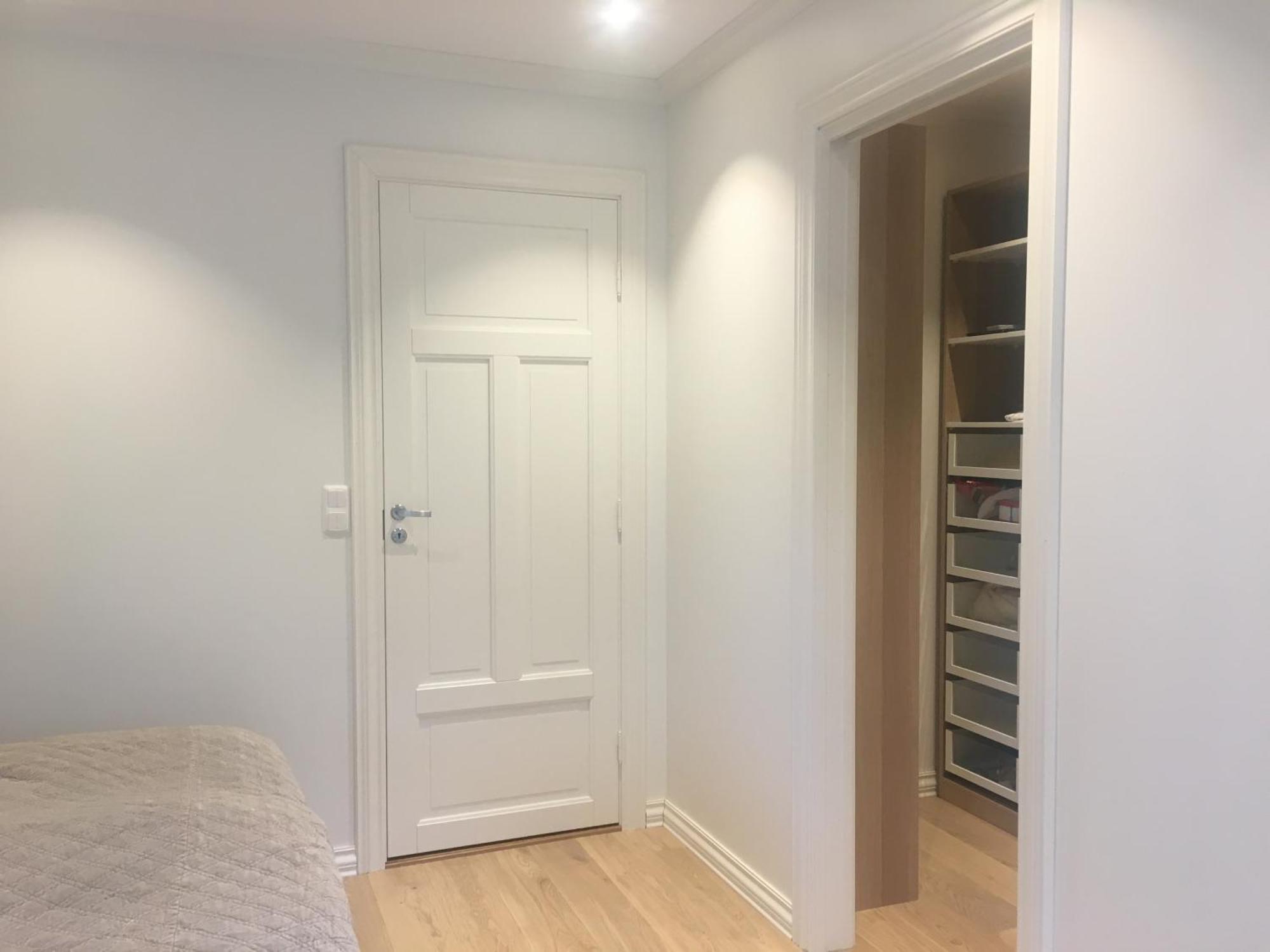 Klaeboe Apartamento *