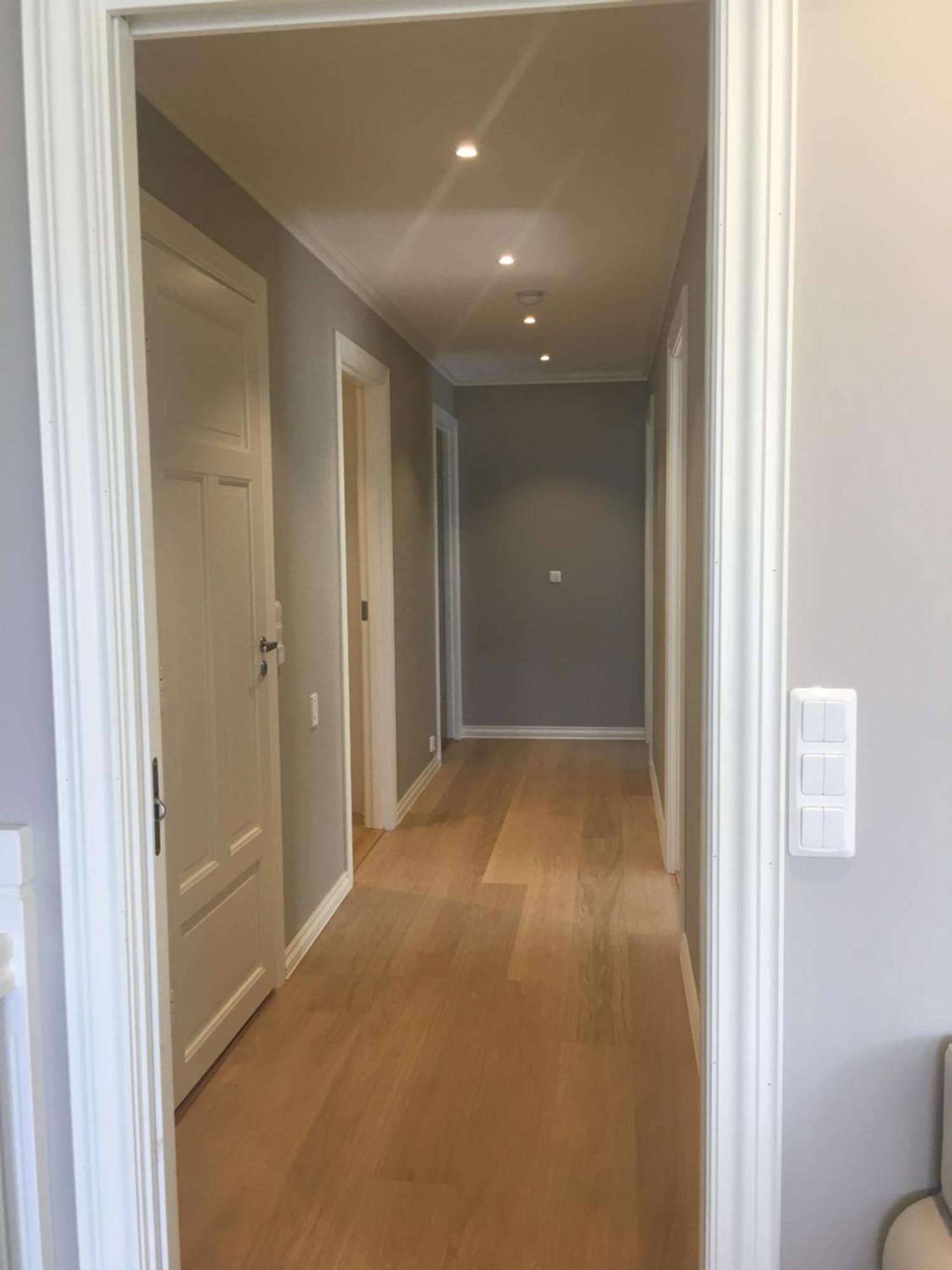 Klaeboe Apartamento