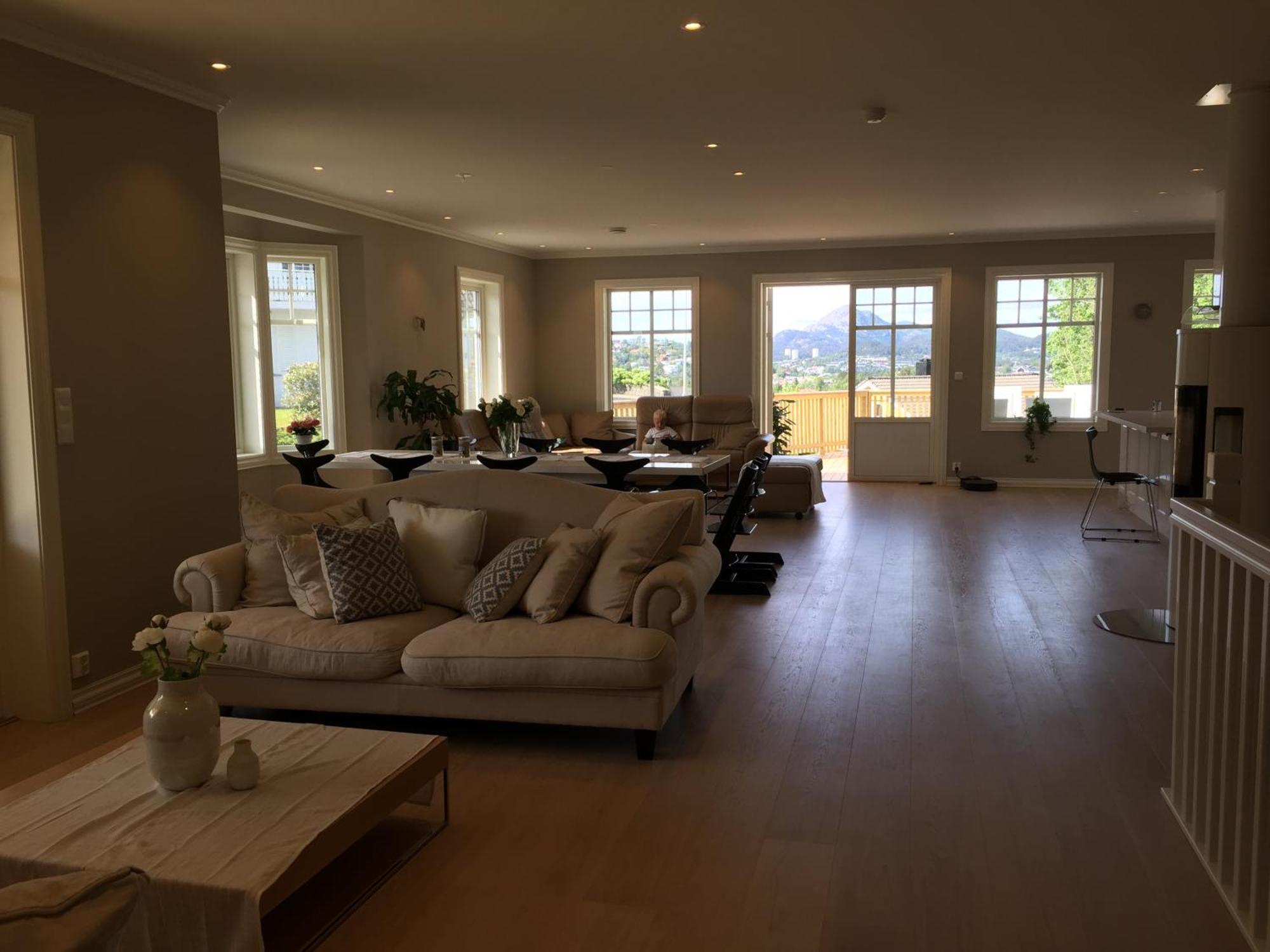 Klaeboe Apartamento Bergen