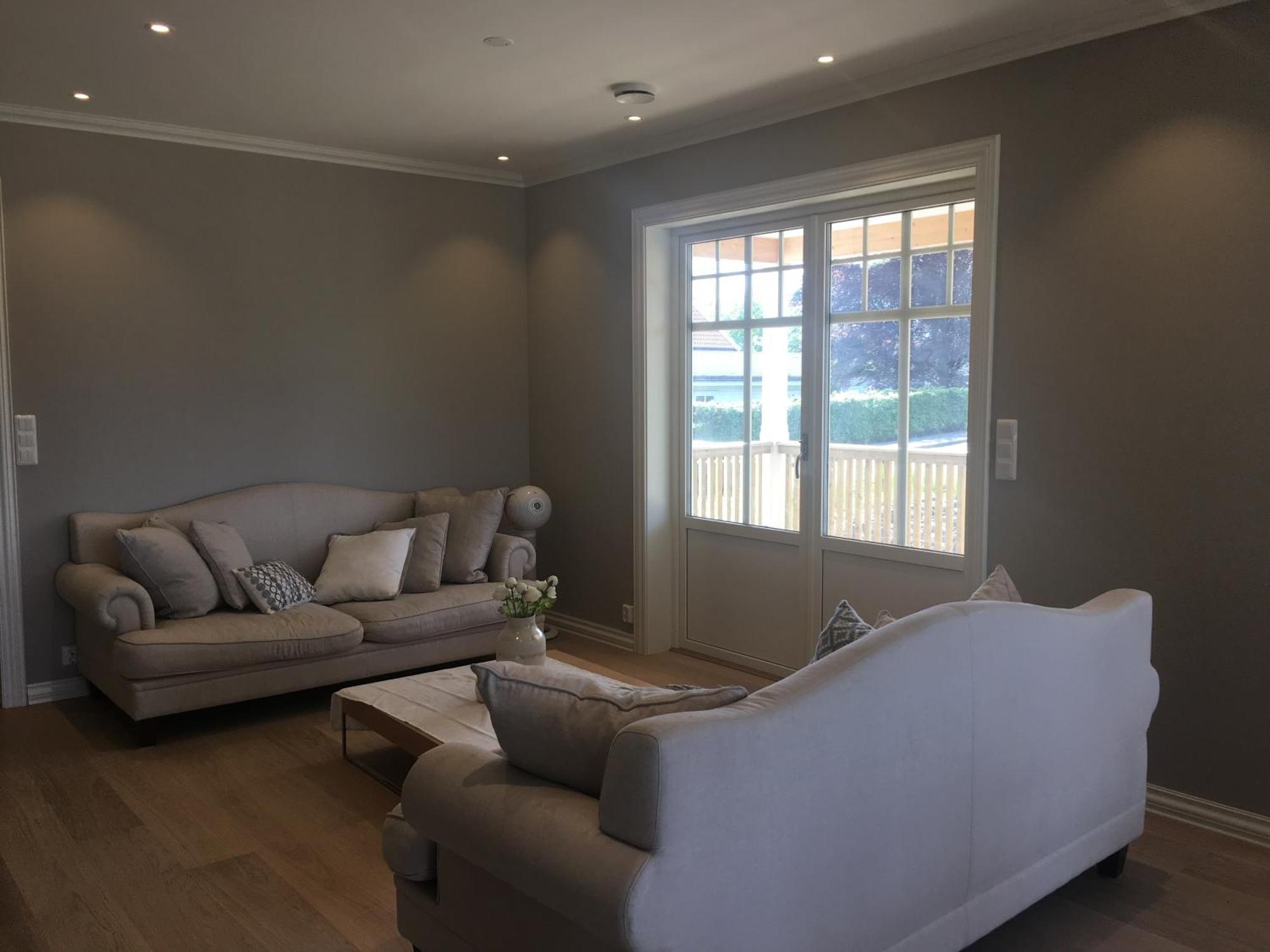 Apartamento Klaeboe