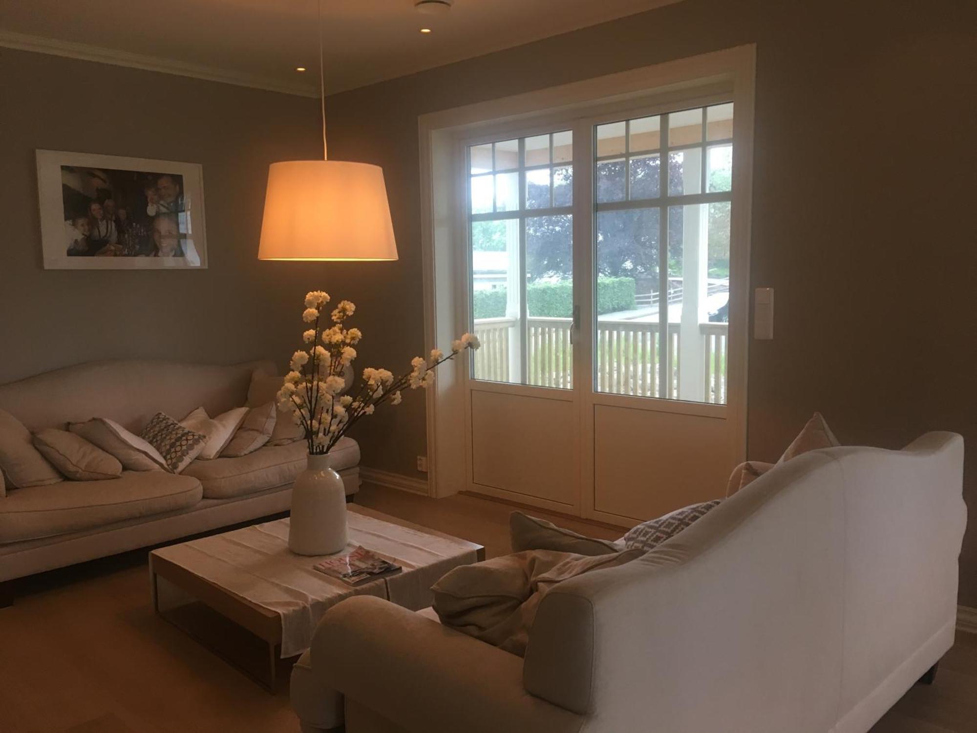 Klaeboe Apartamento Bergen