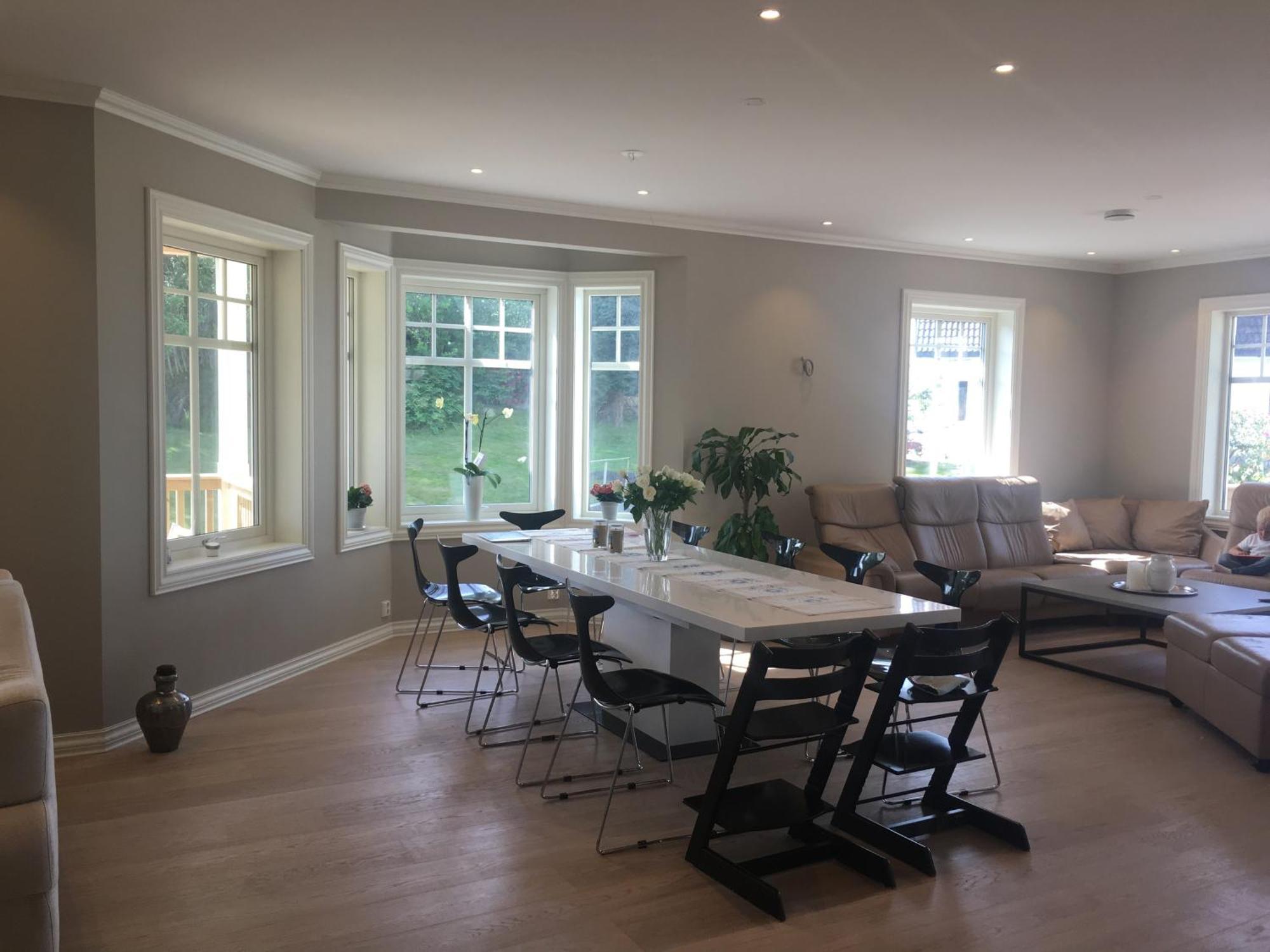 Apartamento Klaeboe Bergen