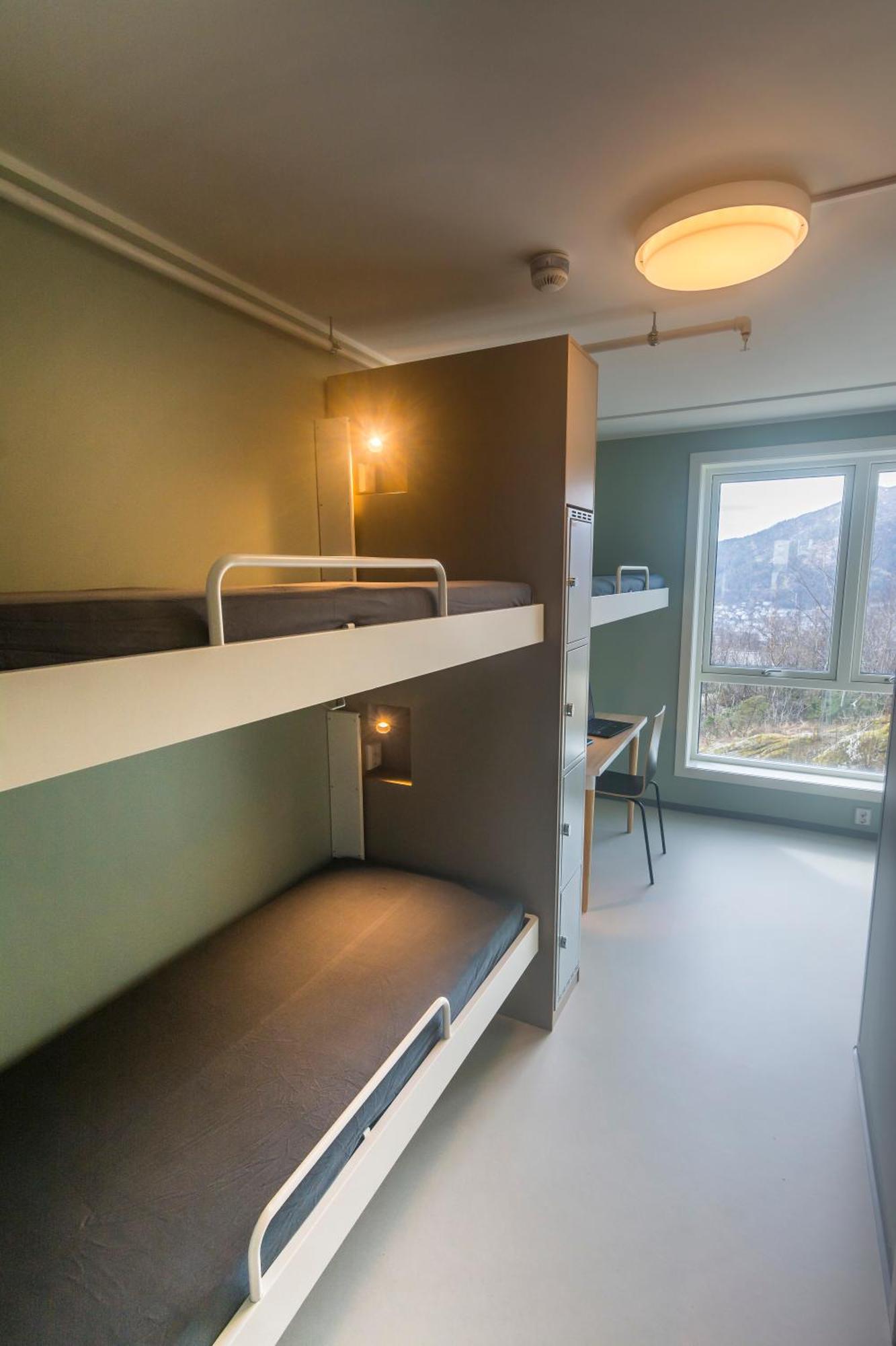Hostel Montana *