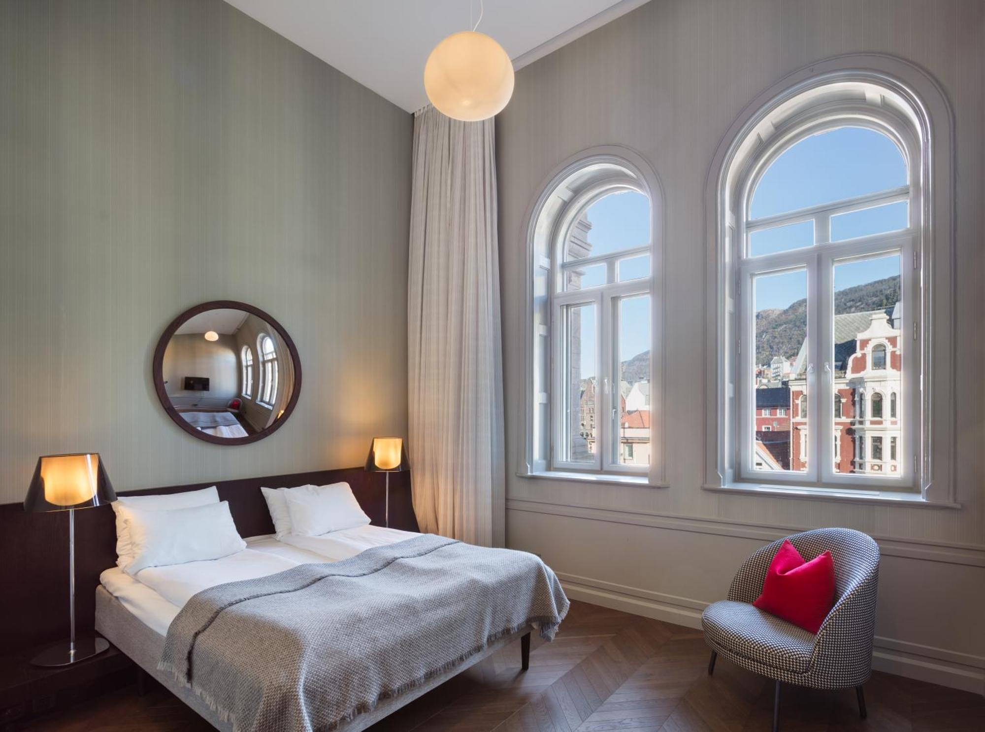 Bors Bergen