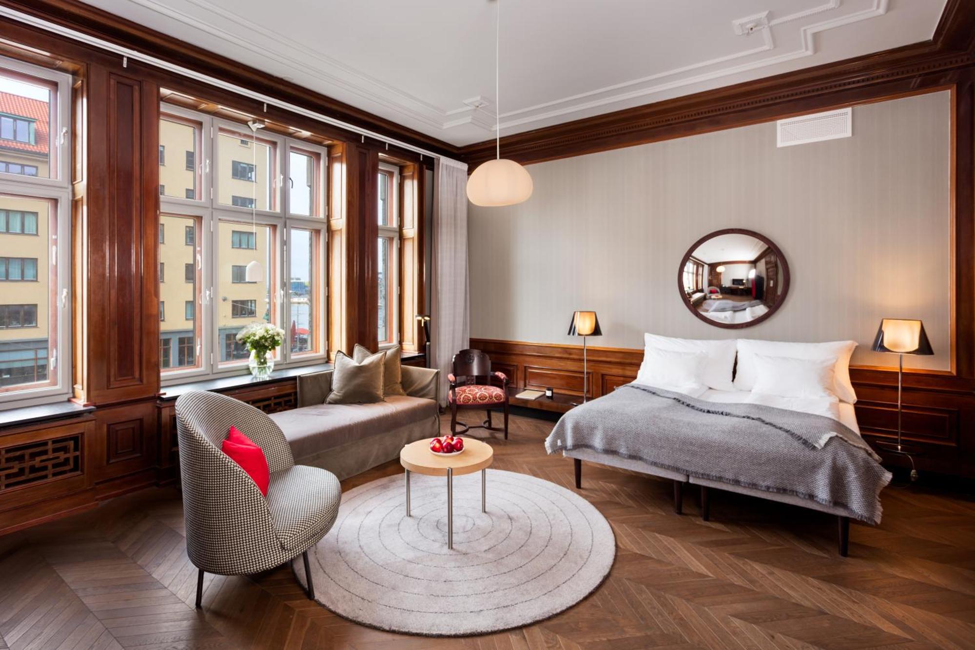 Bors Hotel 5*
