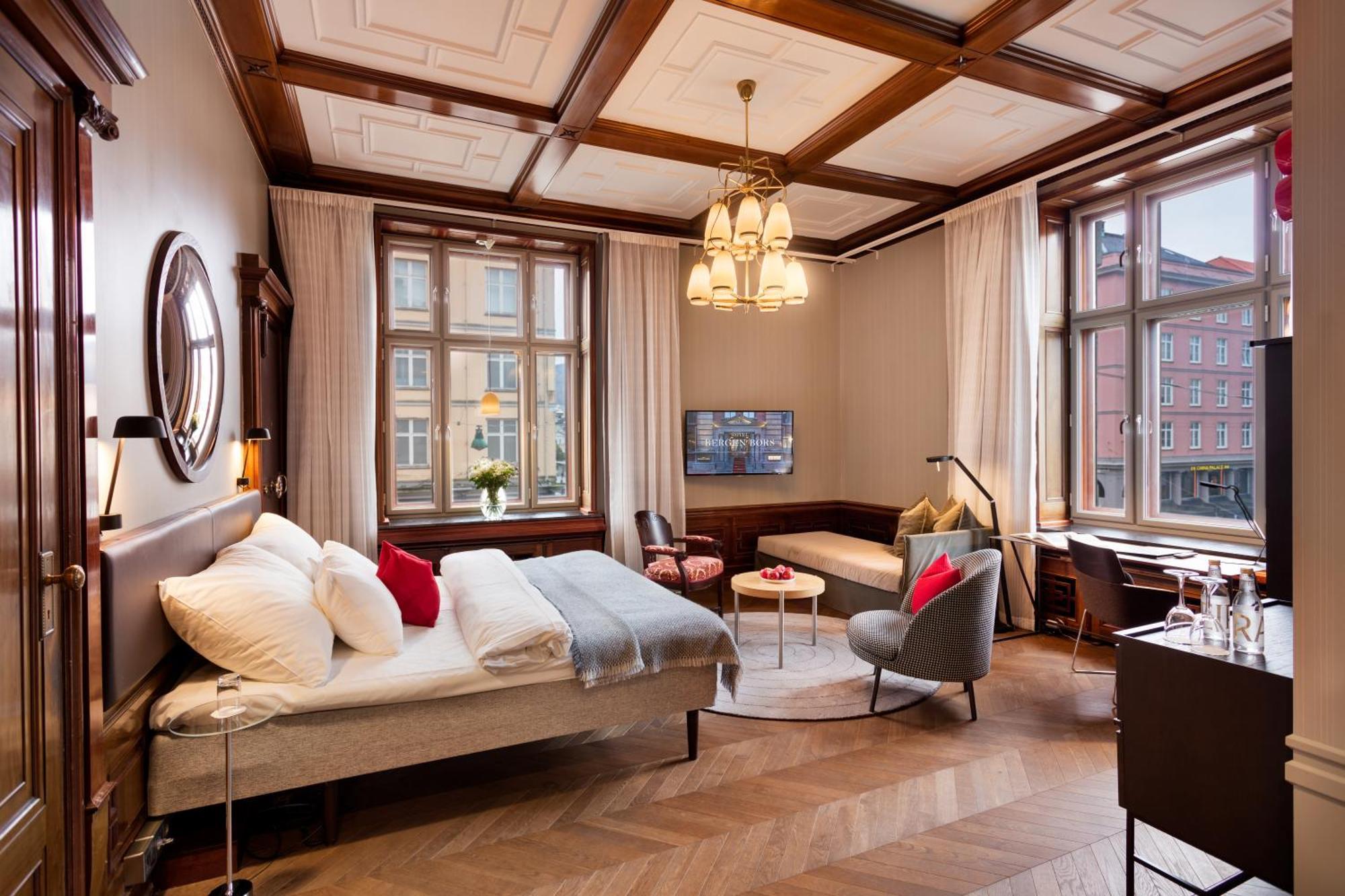 Bors Hotel 5*