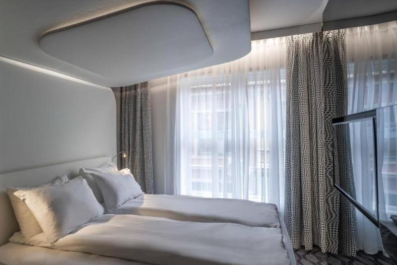 Hotell Magic Korskirken