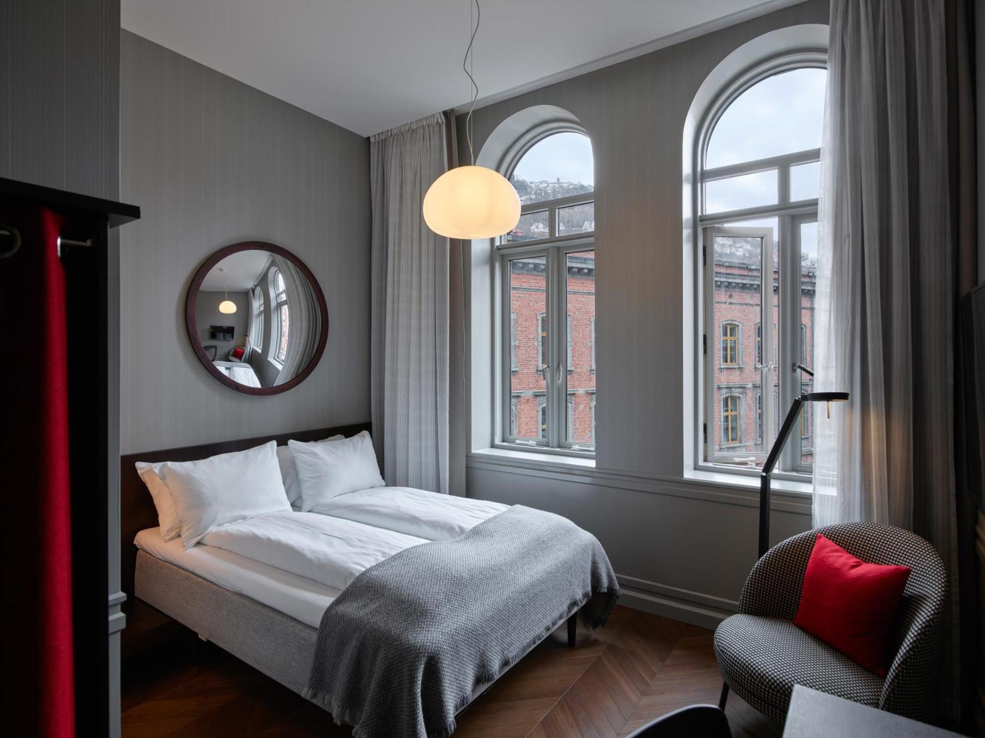 Bors Hotel Bergen