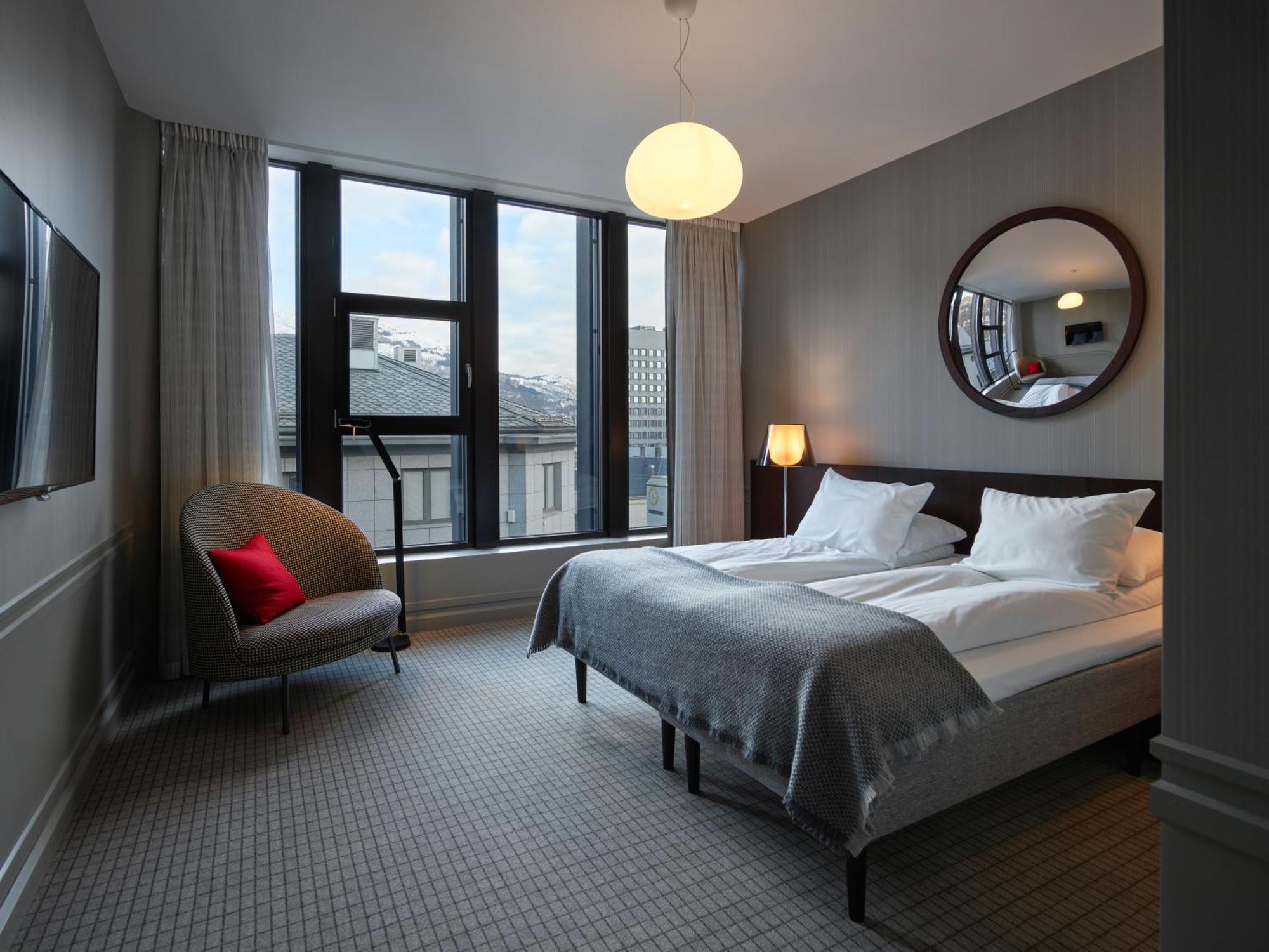 Hotel Bors Bergen