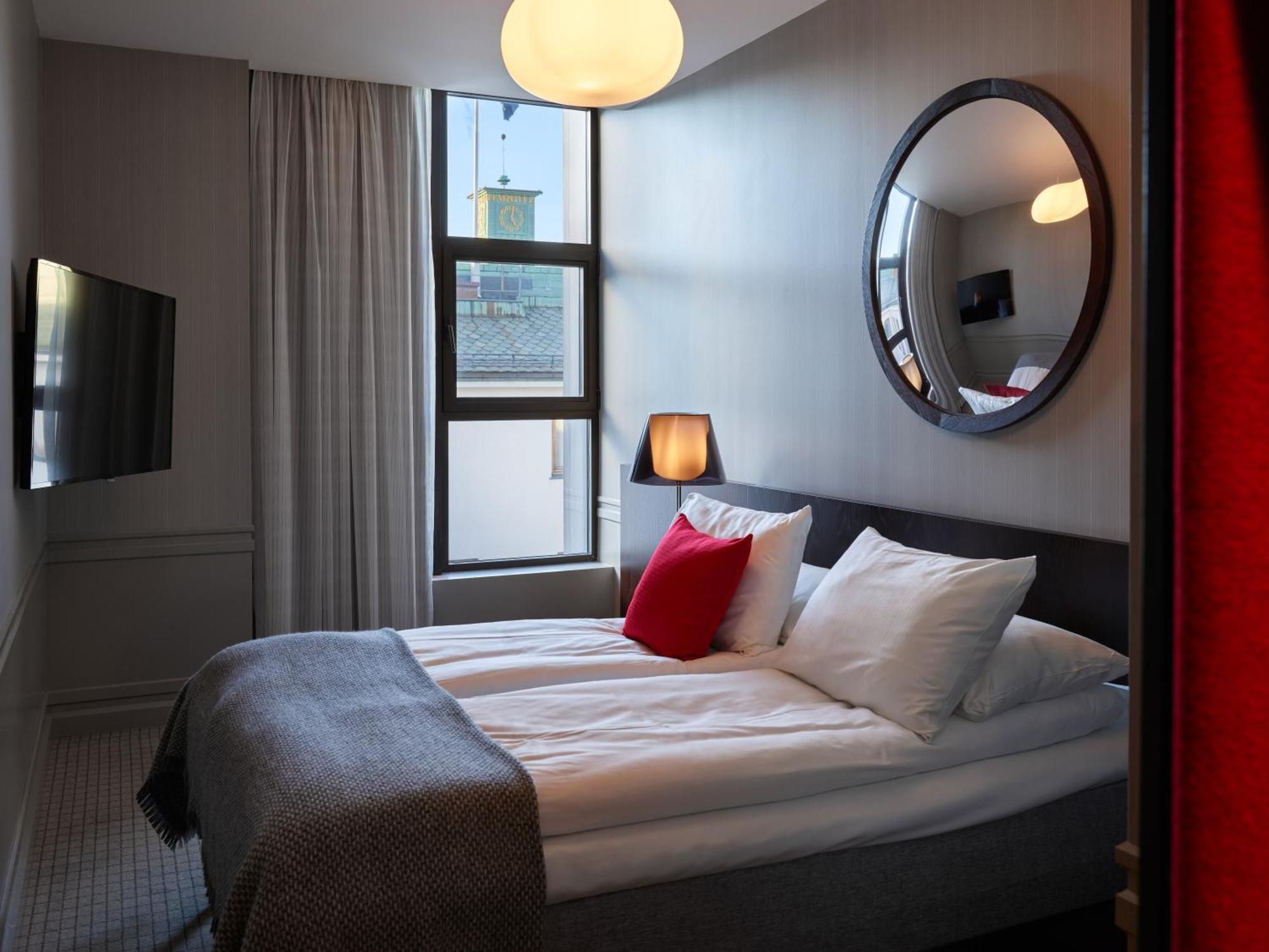 Hotel Bors 5*