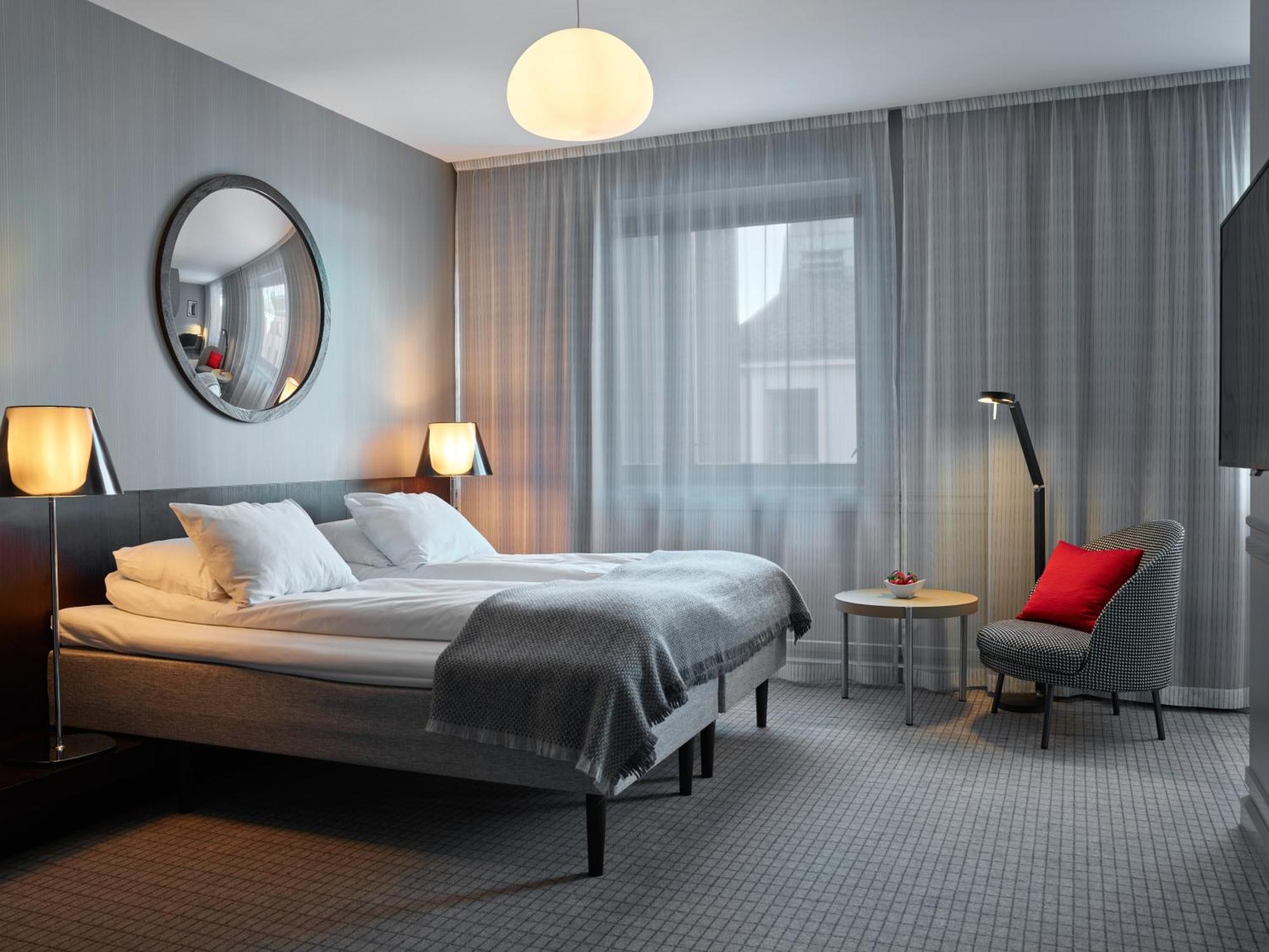 Bors Hotel