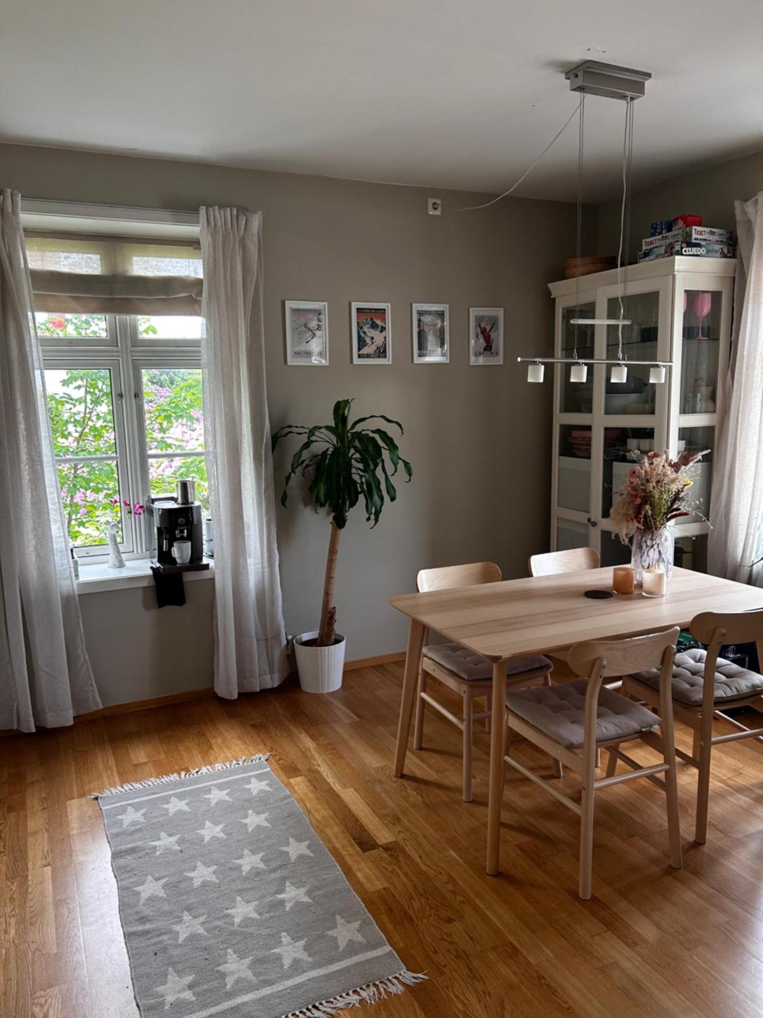 Apartment Modern In The Center Of