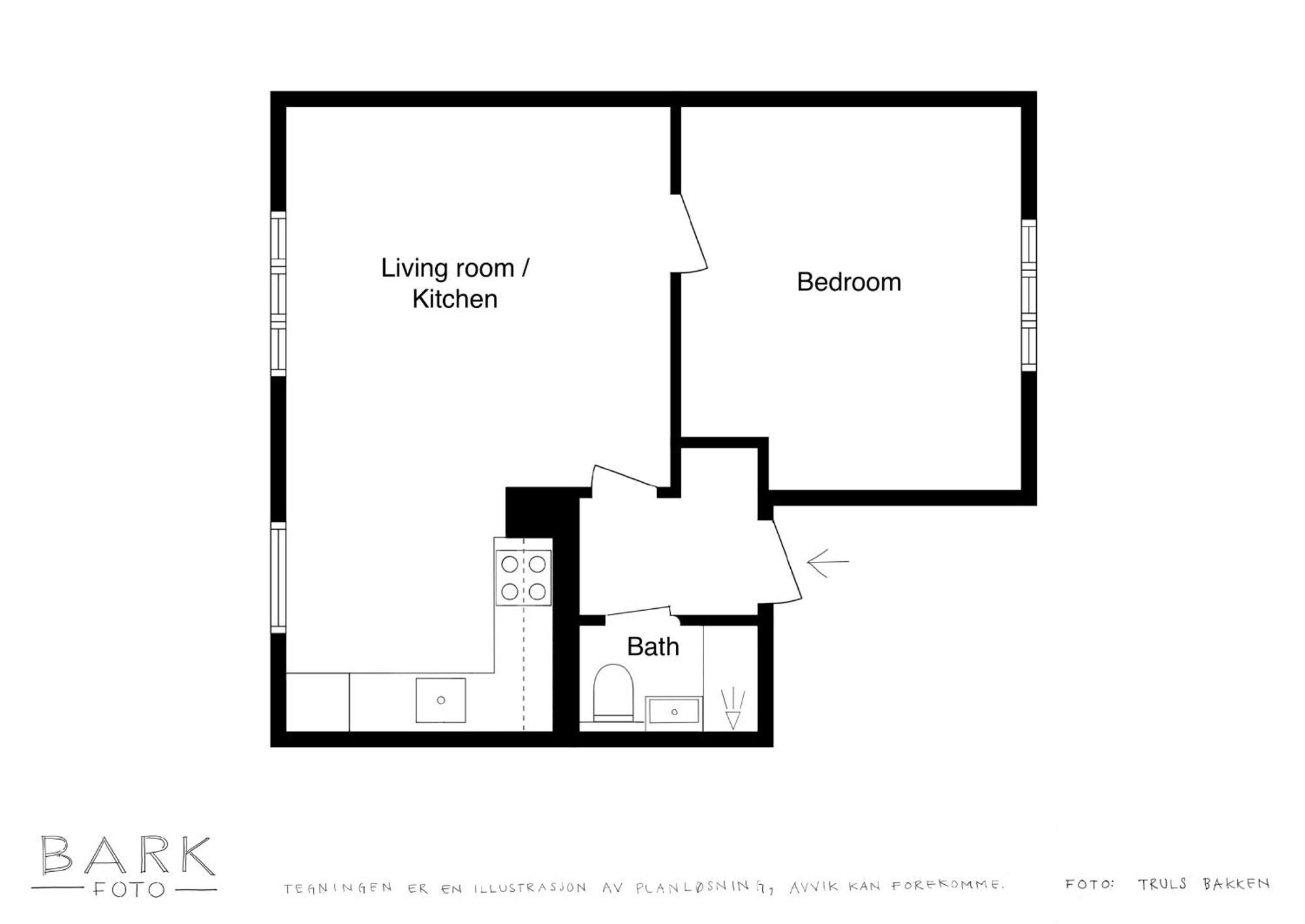 Classy - Family Friendly - Quiet Area Apartment *