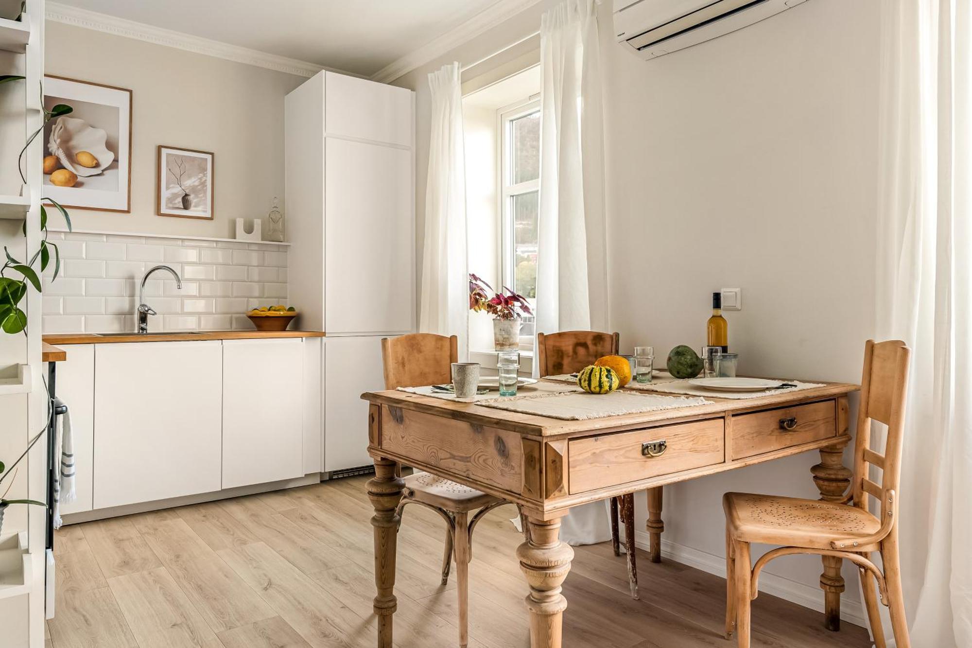 Apartment Classy - Family Friendly - Quiet Area *