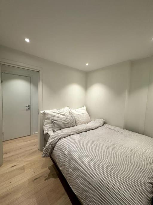 Leilighet I Bergenshus Apartment