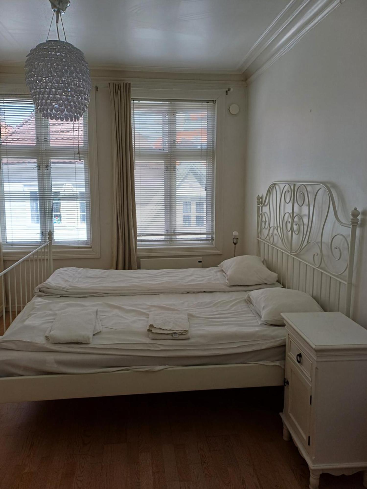 Skuteviksveien 42 Apartment *