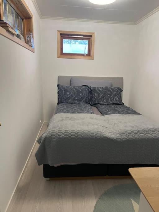 Koselig Og Stor Leilighet, Fyllingsdalen Apartment *