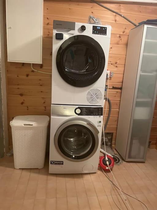 Apartment Koselig Og Stor Leilighet, Fyllingsdalen