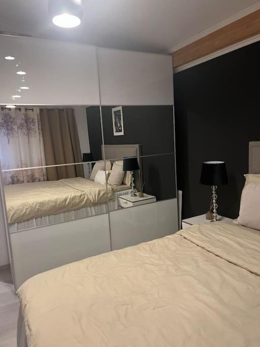 Apartment Koselig Og Stor Leilighet, Fyllingsdalen *