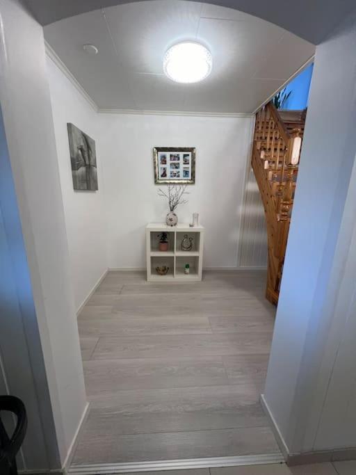 Koselig Og Stor Leilighet, Fyllingsdalen Apartment *