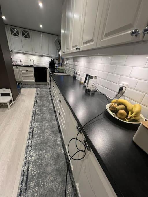 Koselig Og Stor Leilighet, Fyllingsdalen Apartment Bergen