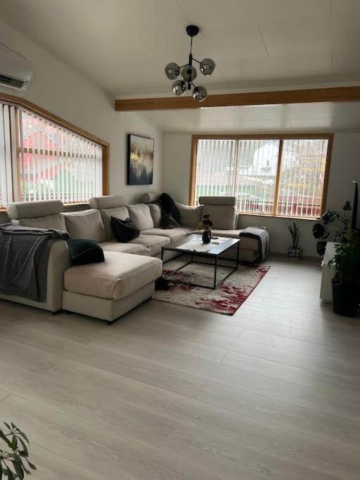 Apartment Koselig Og Stor Leilighet, Fyllingsdalen *