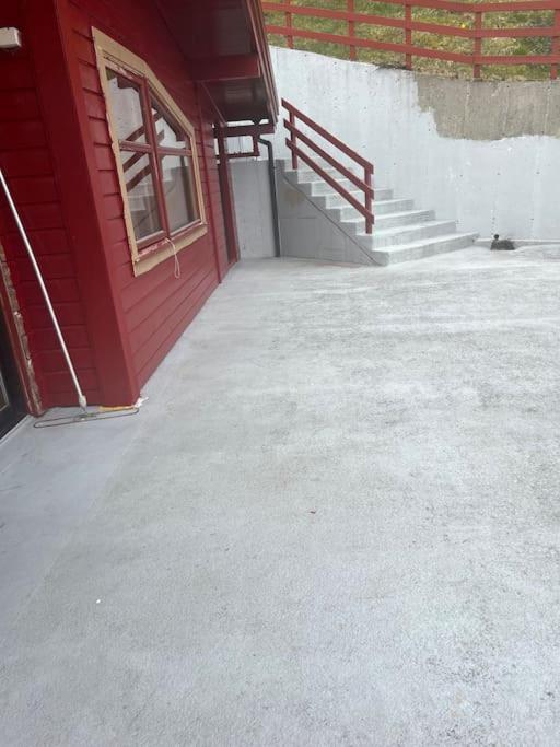 Koselig Og Stor Leilighet, Fyllingsdalen *
