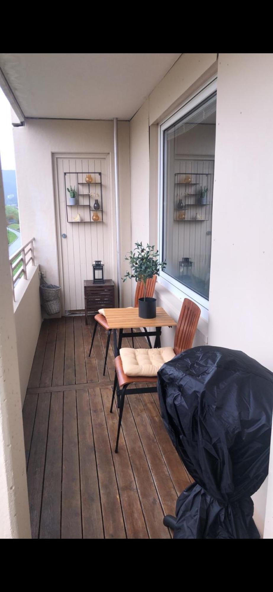 Fin Naert Alt Appartement
