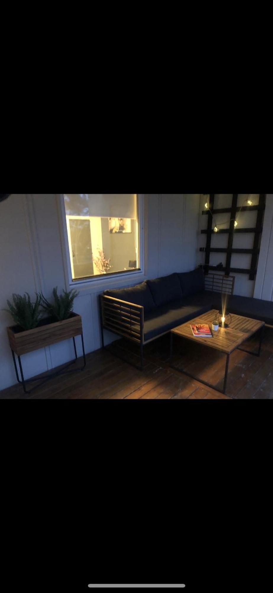 Appartement Fin Naert Alt Bergen