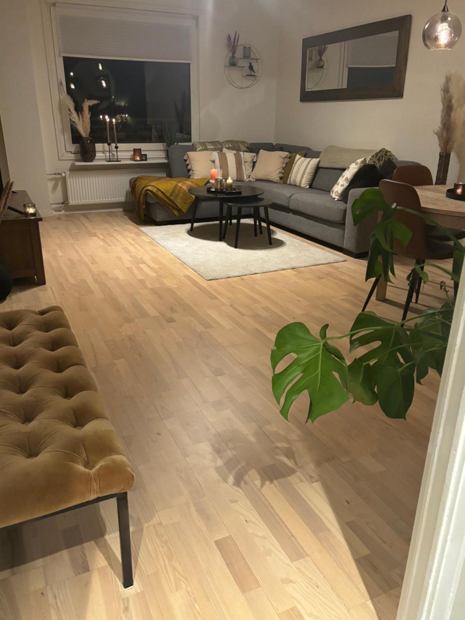 Fin Naert Alt Appartement Bergen