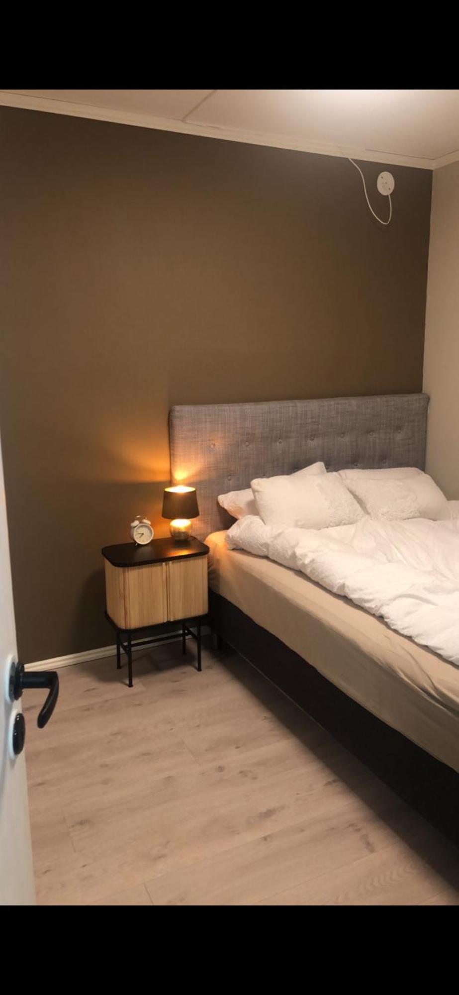 Fin Naert Alt Appartement Bergen
