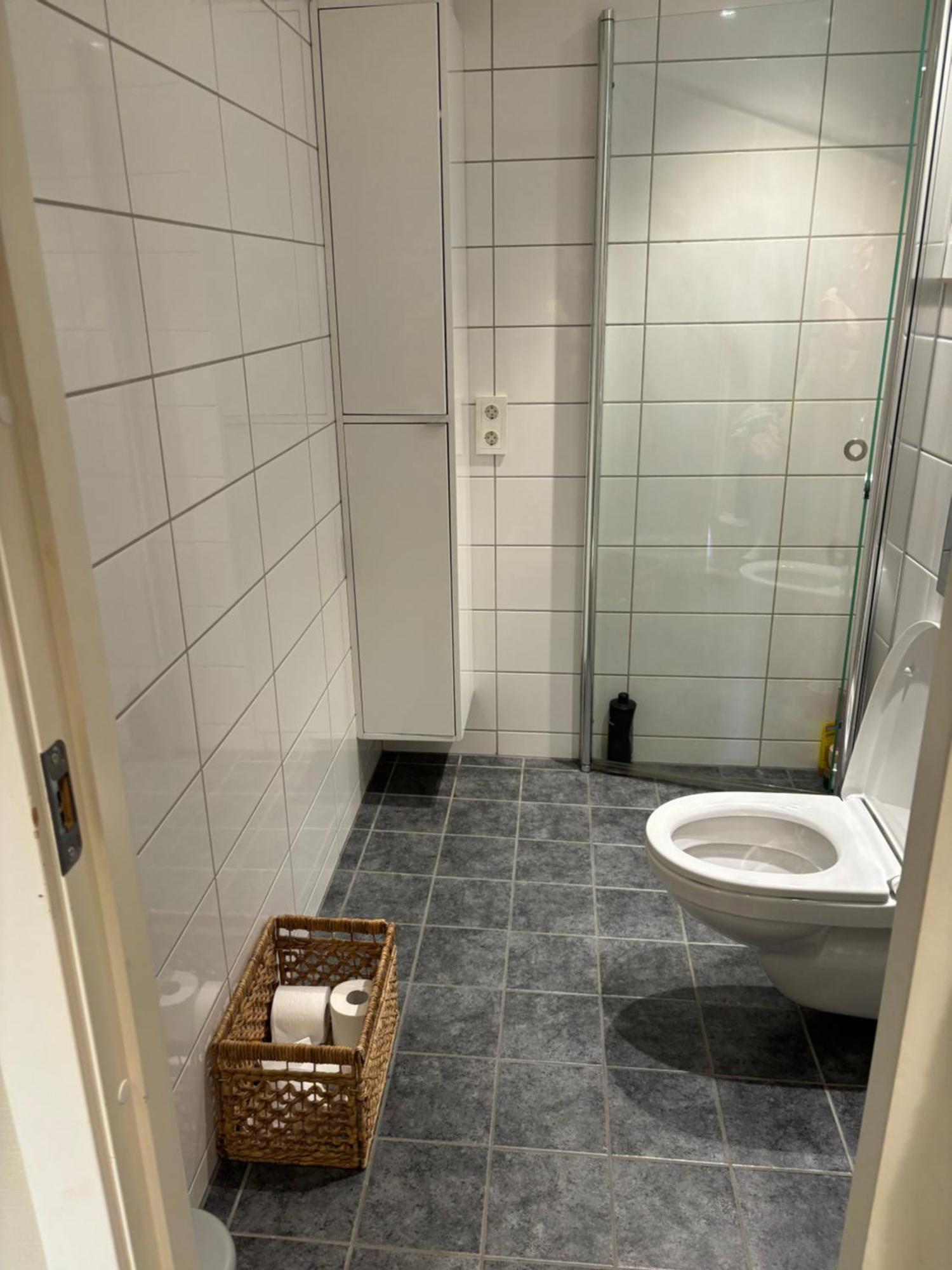 Fin Naert Alt Appartement Bergen