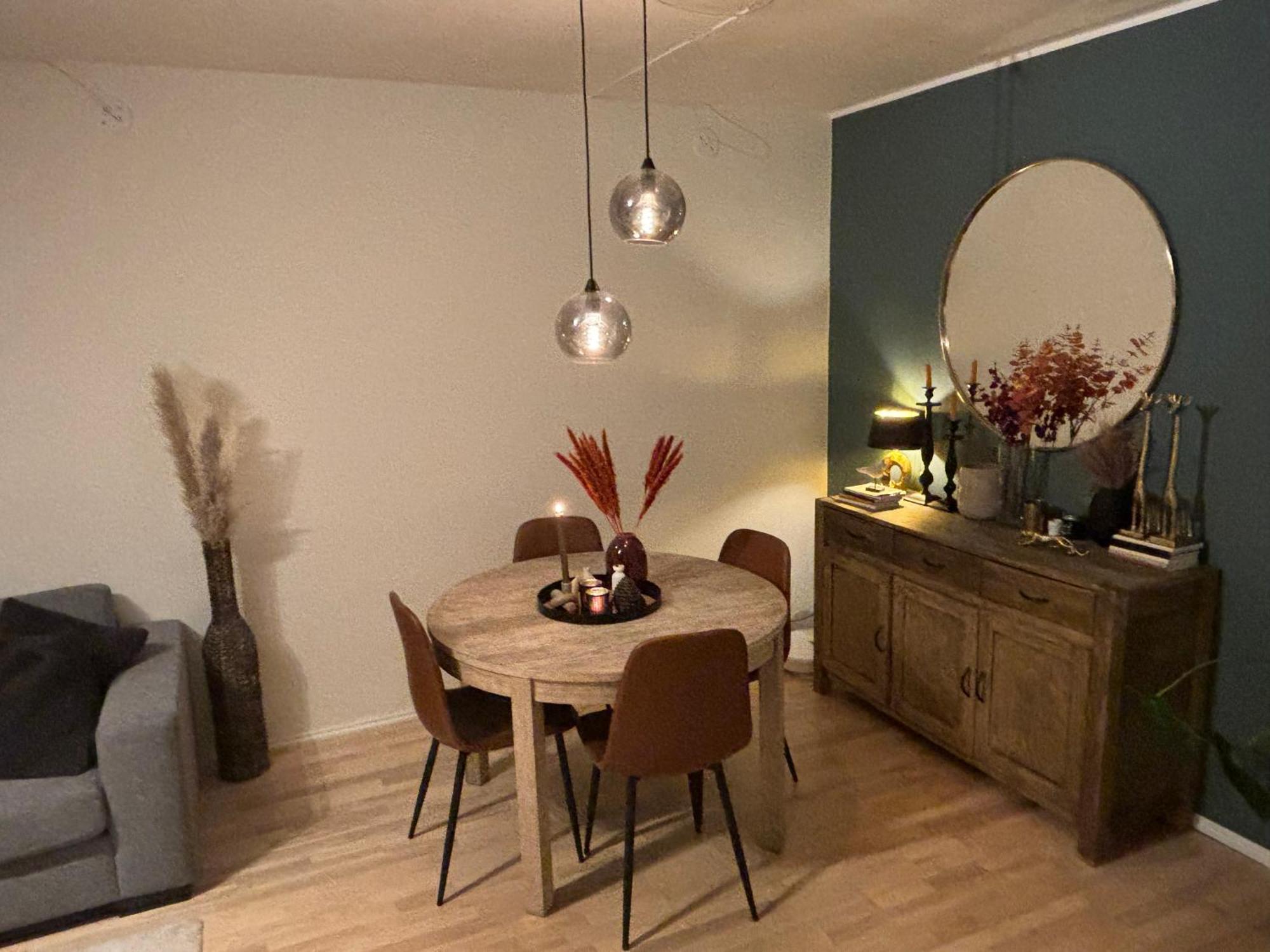 Fin Naert Alt Appartement