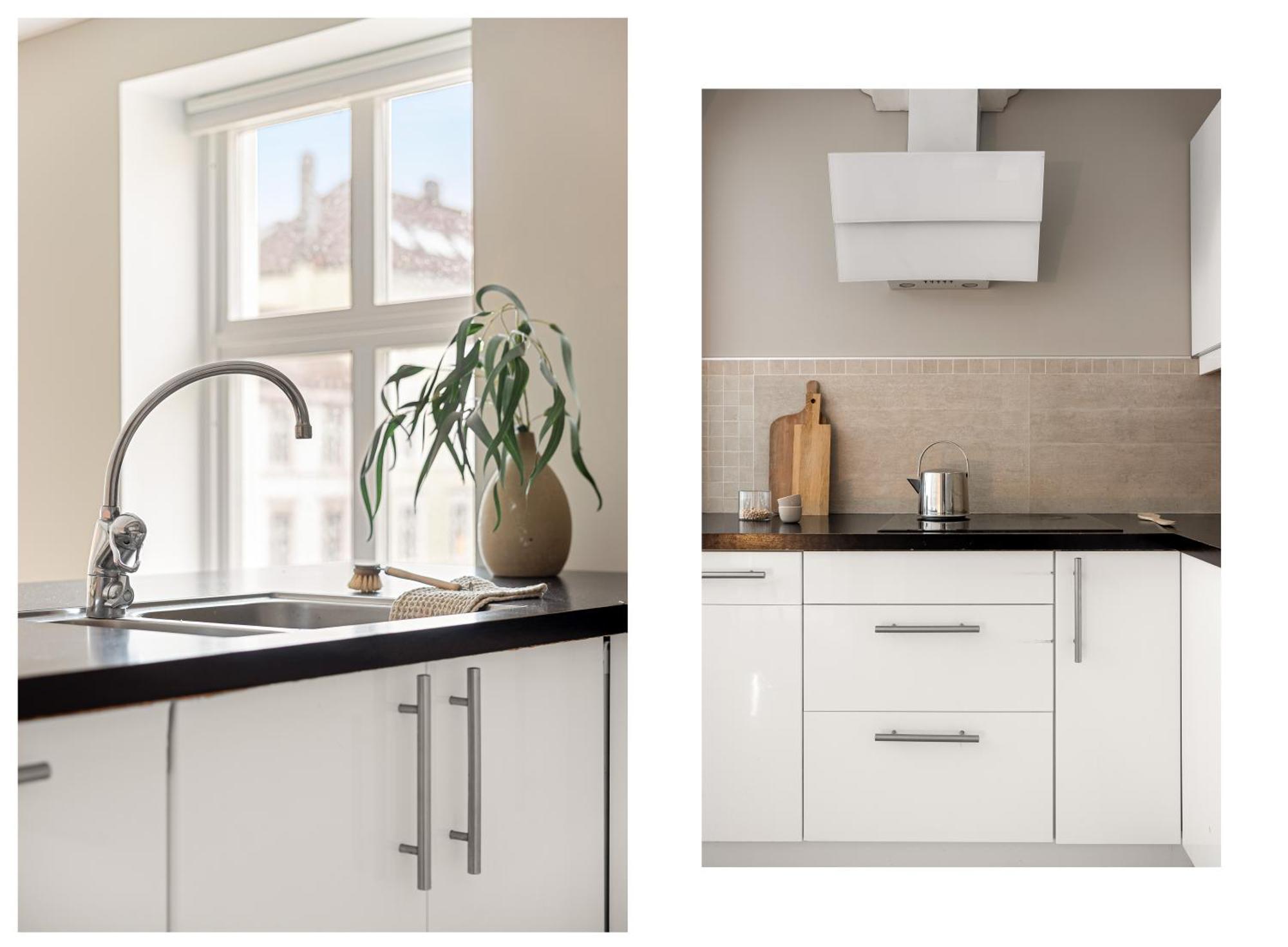 Dinbnb I 1898 Building With 95 Sqm Of Luxury I 2x Workspace * Bergen