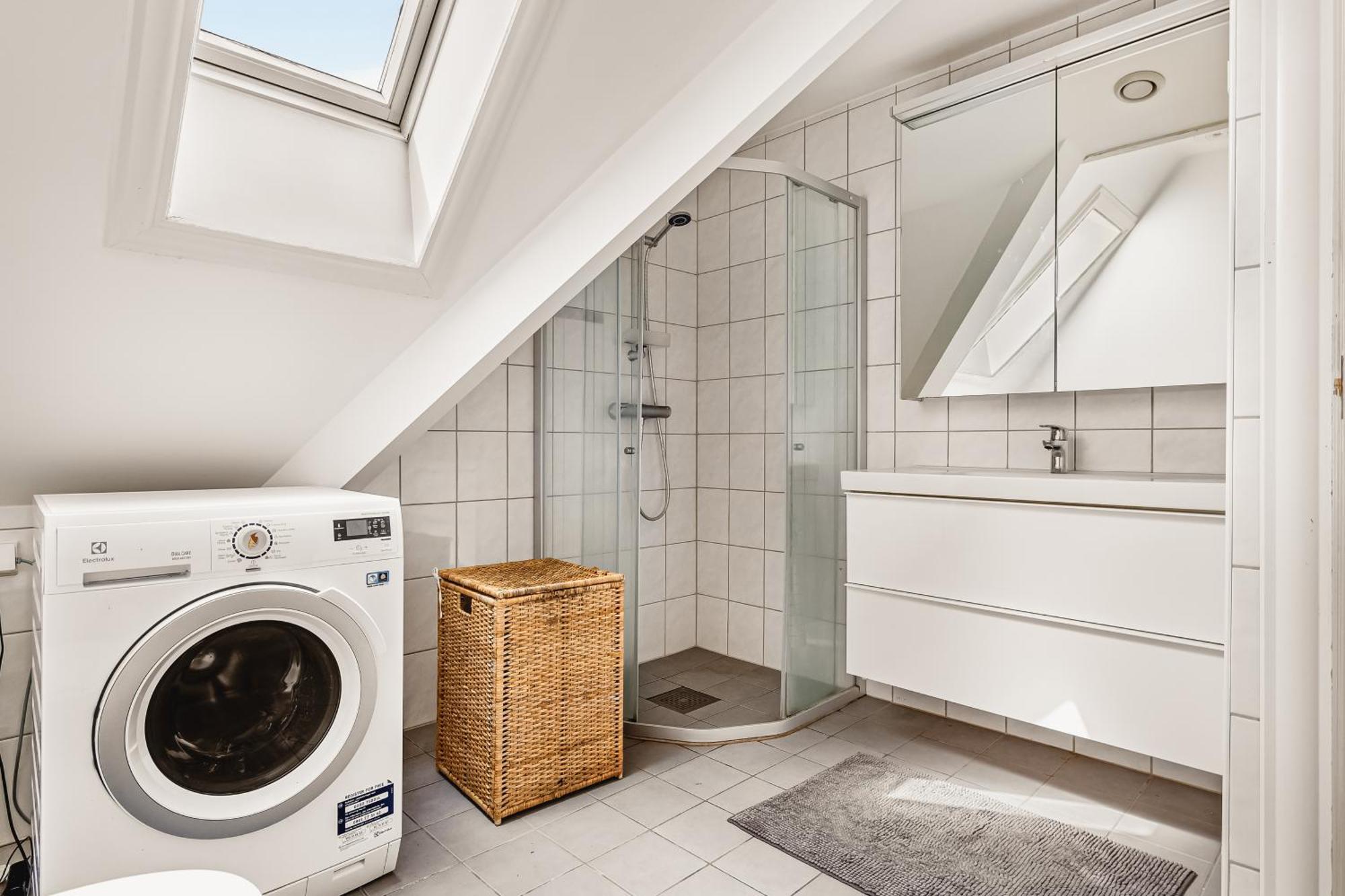 Dinbnb I Top-floor With 3x Workspaces I 350m To Harbour Bergen